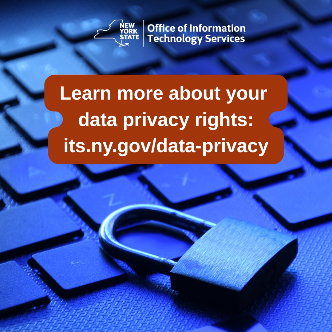 New York State Office of Information Technology Services | Albany NY