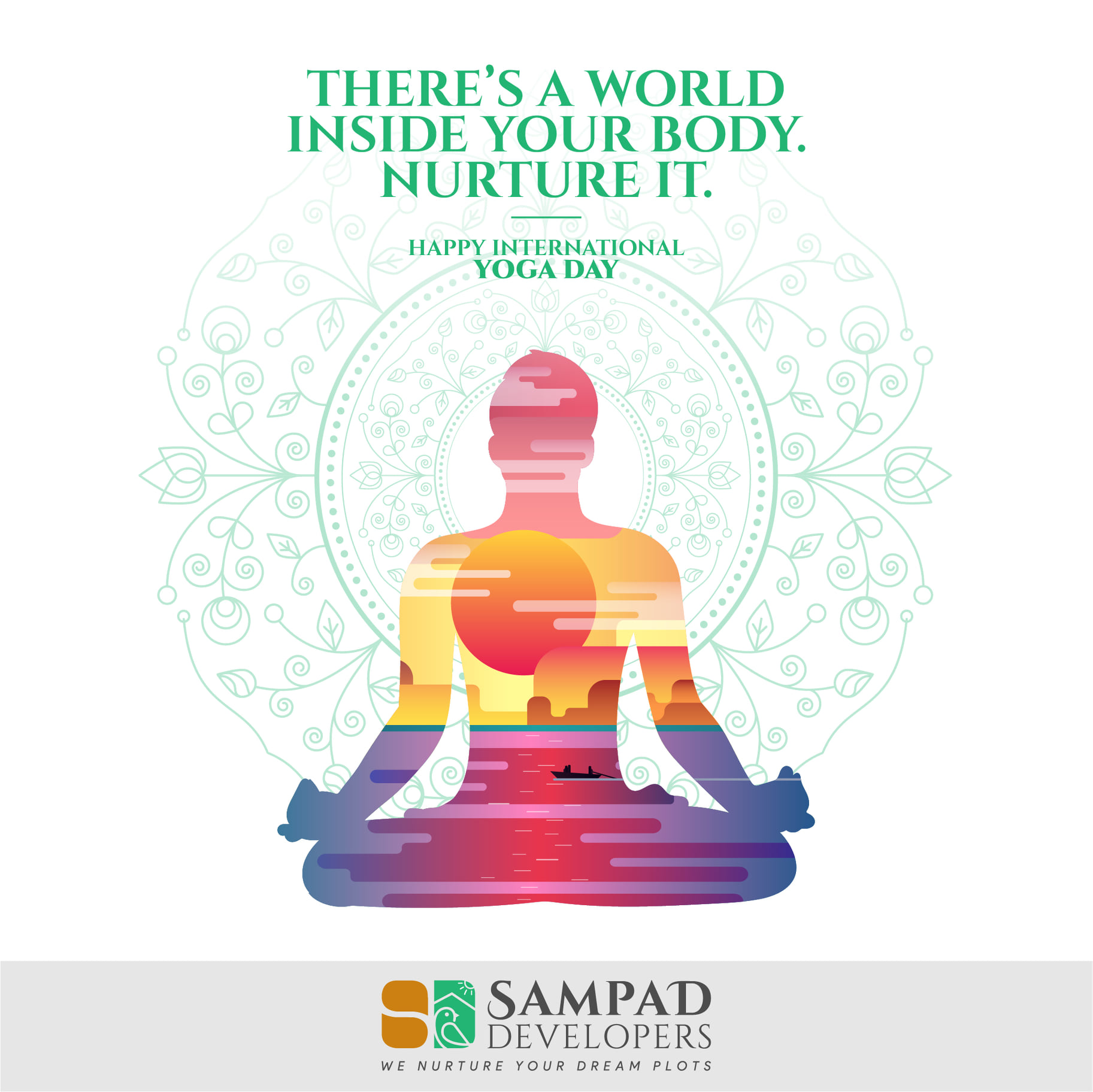 Sampad Developers | Bhubaneswar