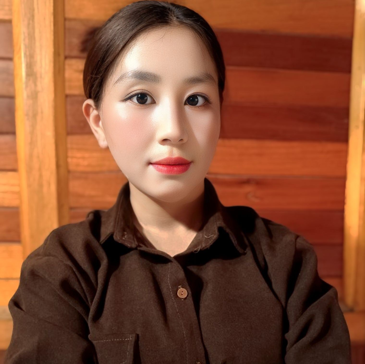 chỉ muốn làm e bé 🥰🥰🥰#lythica #xuhuong | Ly Thị Cầu | Facebook