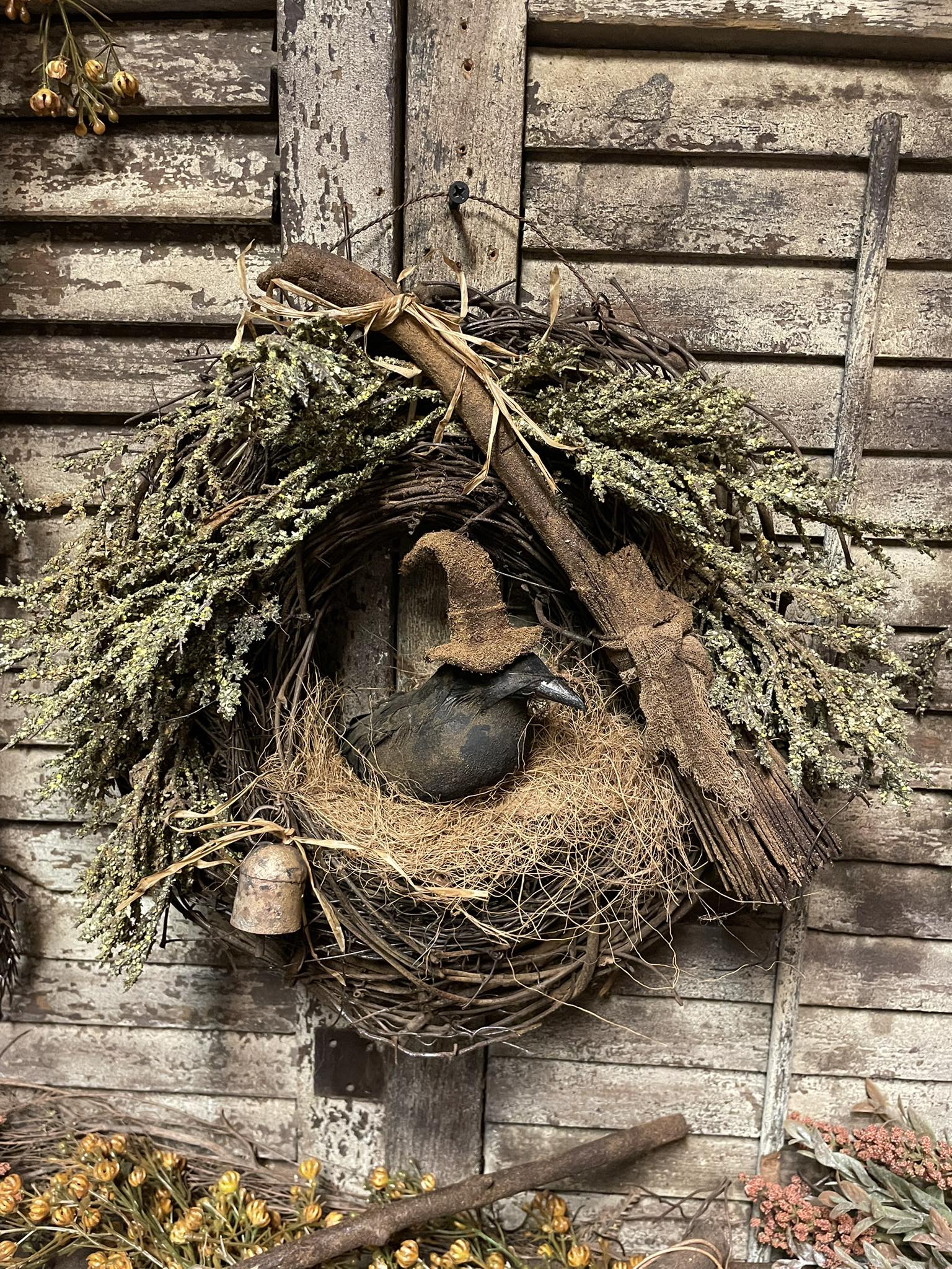 Becky May proves you don’t need a big budget to create beautiful ...