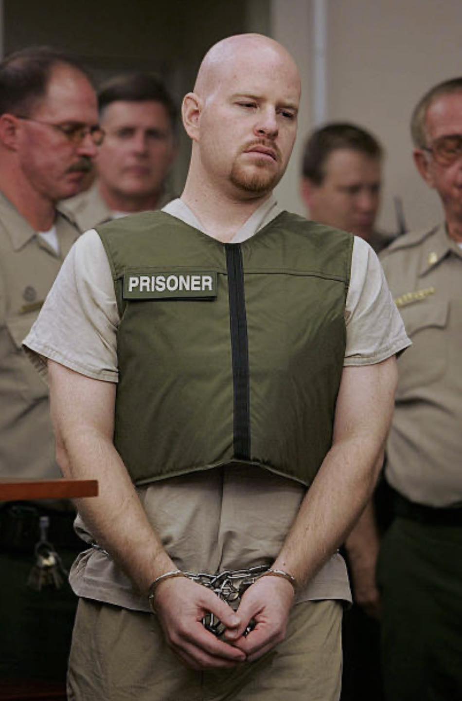 ⚪️Mark Douglas Hacking – Murder of... - White Crime Matters | Facebook