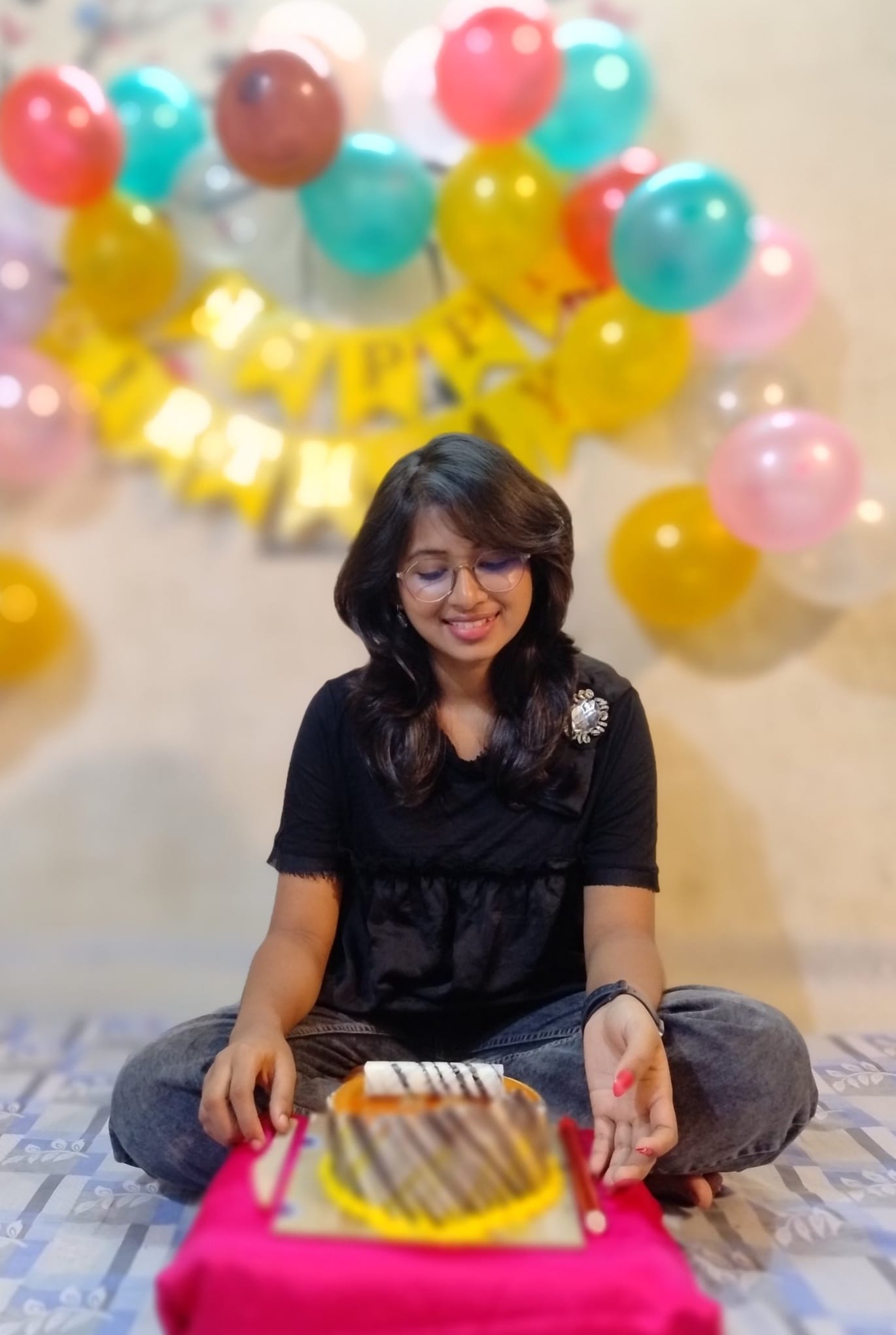 Labonnya Sarkar