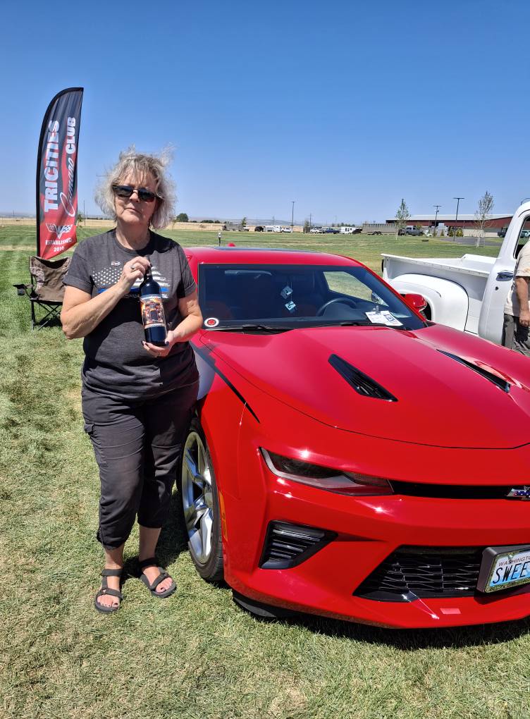 Tri Cities Camaro Club added a... - Tri Cities Camaro Club