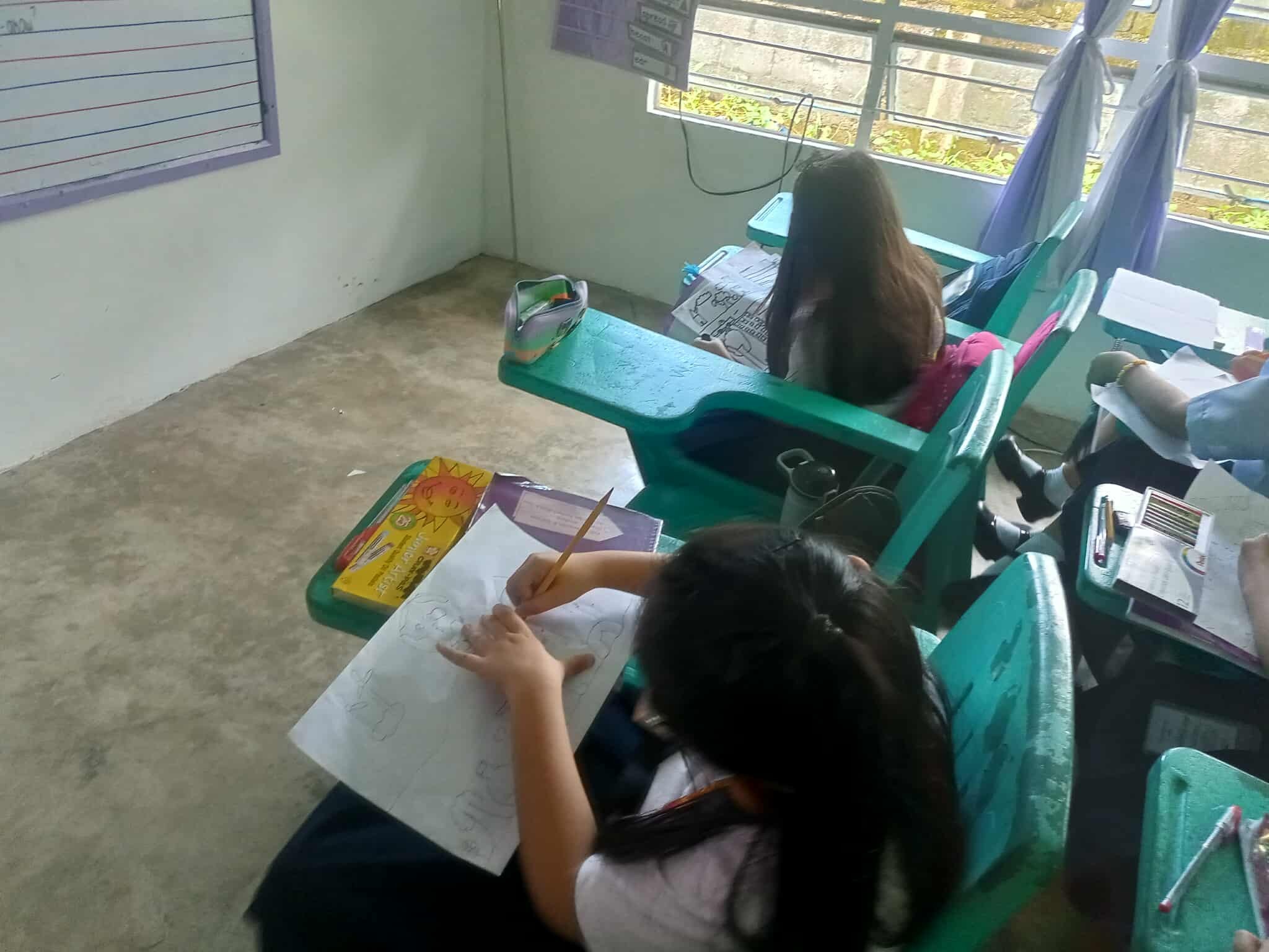 DepEd - School-Based Science Fair Oct. 10, 2025 🔬 Quiz Bee 🔬 ...