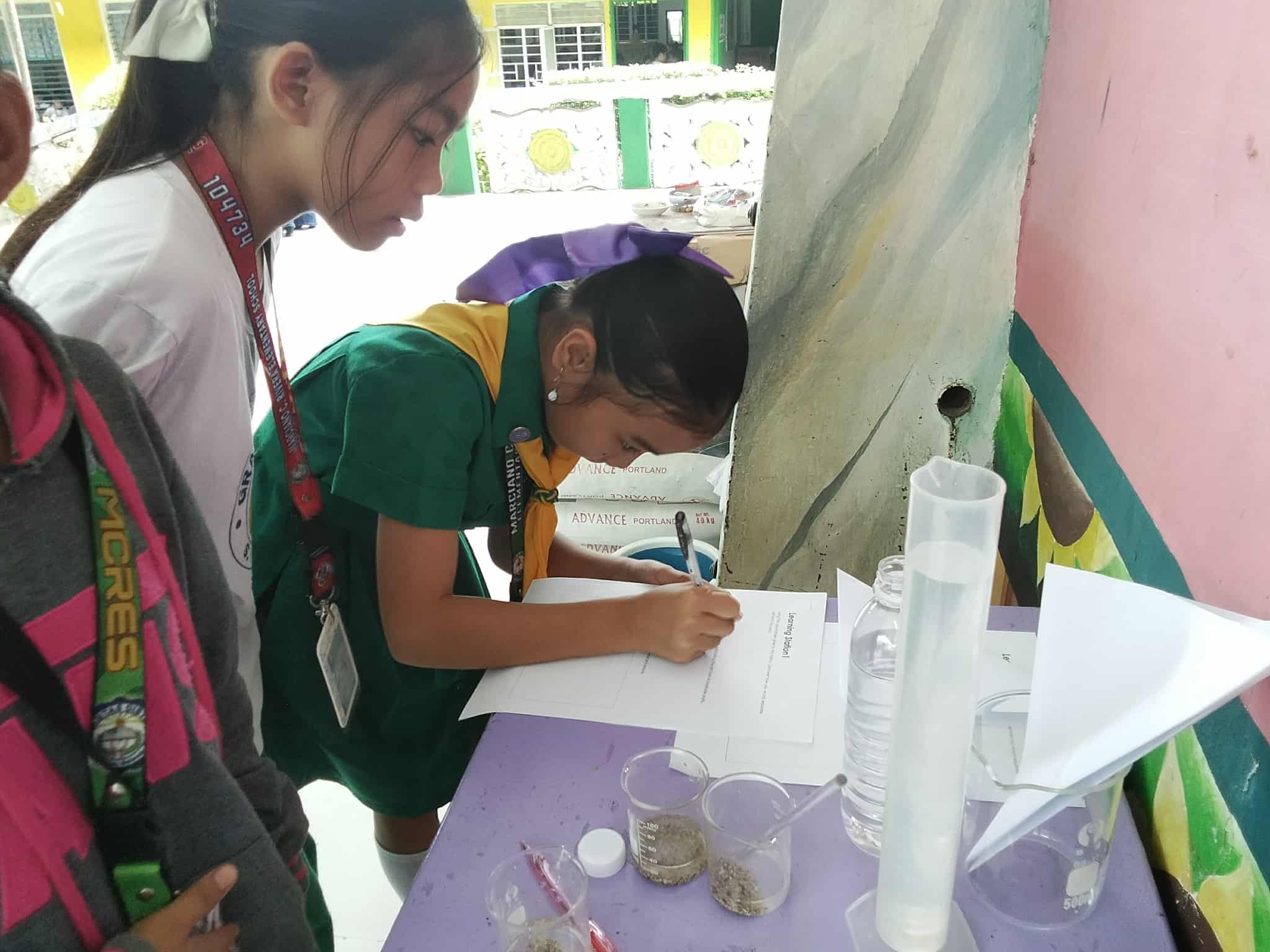 DepEd - School-Based Science Fair Oct. 10, 2025 🔬 Quiz Bee 🔬 ...