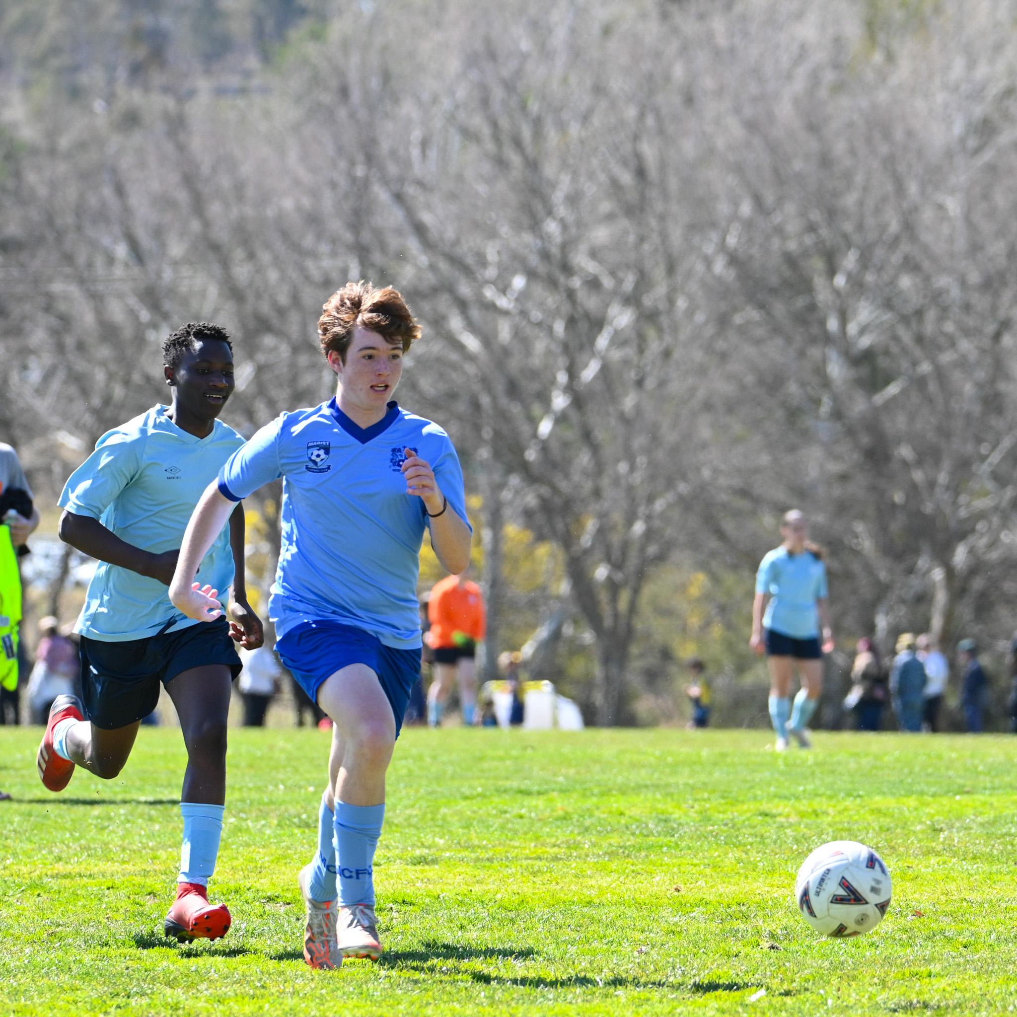 Marist Canberra Football Club | Canberra ACT
