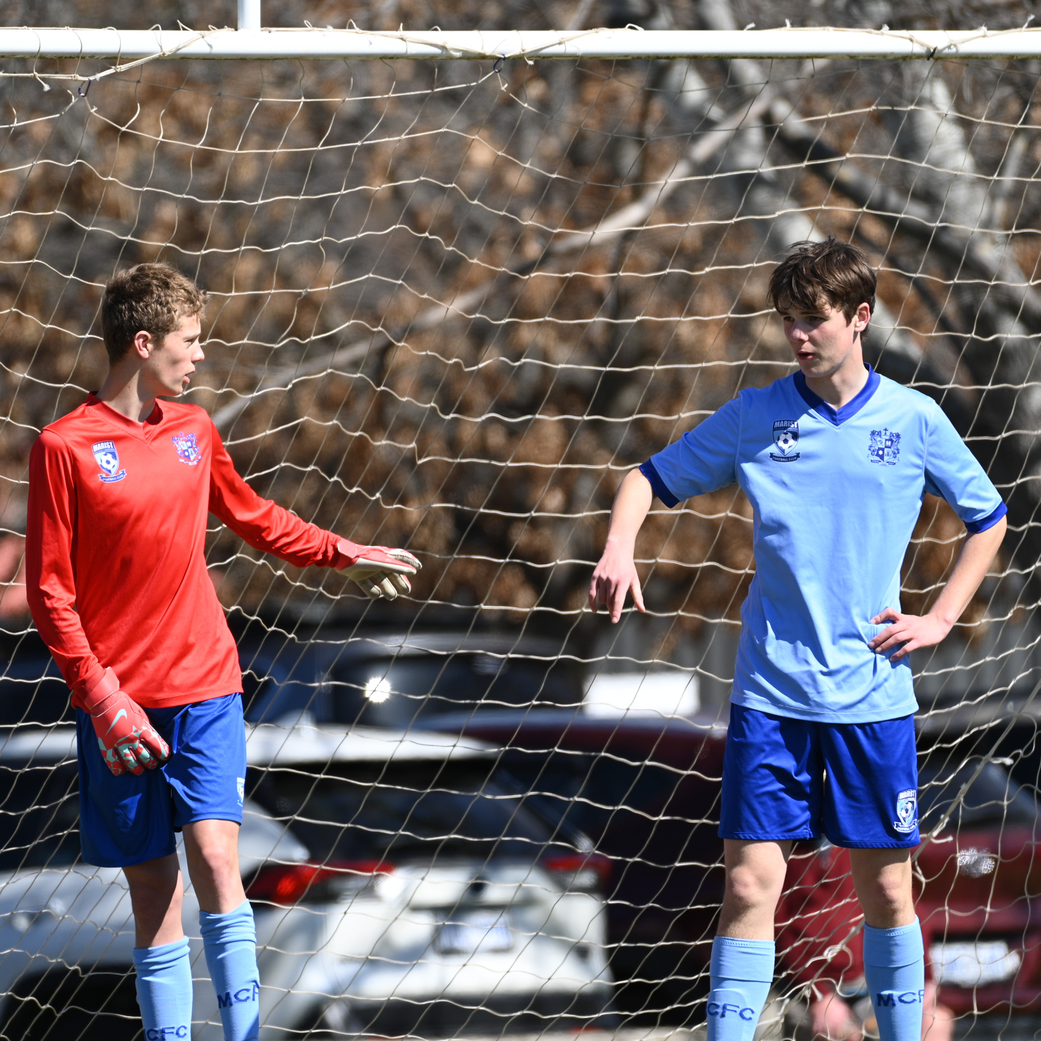 Marist Canberra Football Club | Canberra ACT
