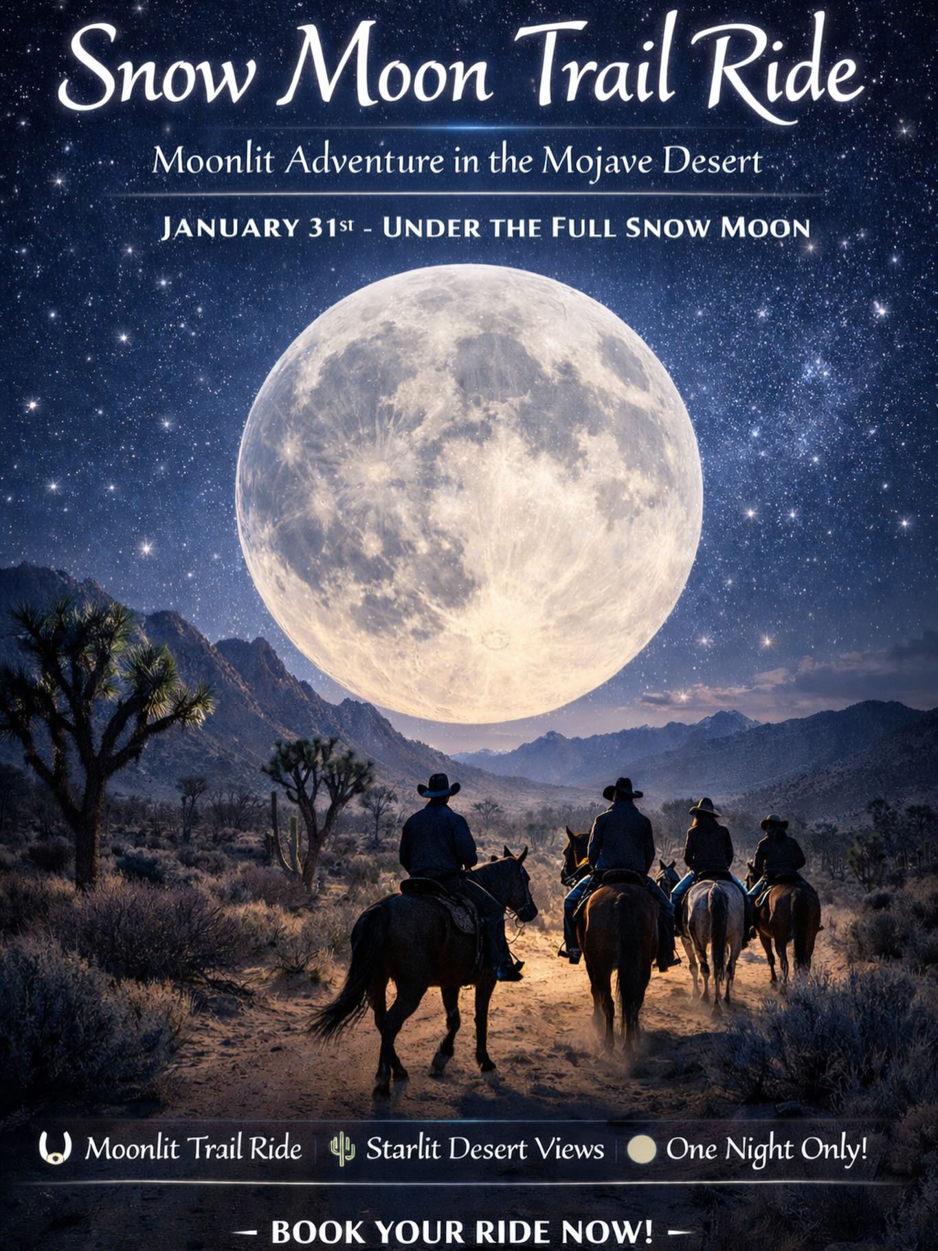 Sandy Valley Ranch | Sandy Valley NV