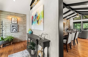 Taylor Lane Renovations