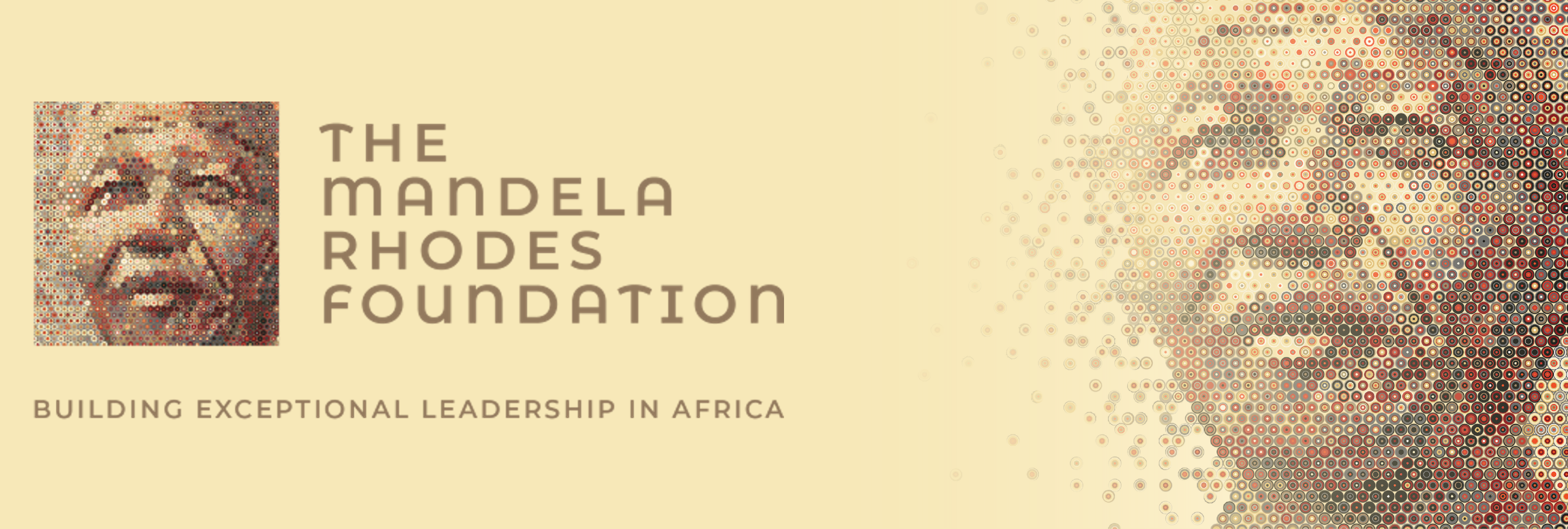 The Mandela Rhodes Foundation | Cape Town