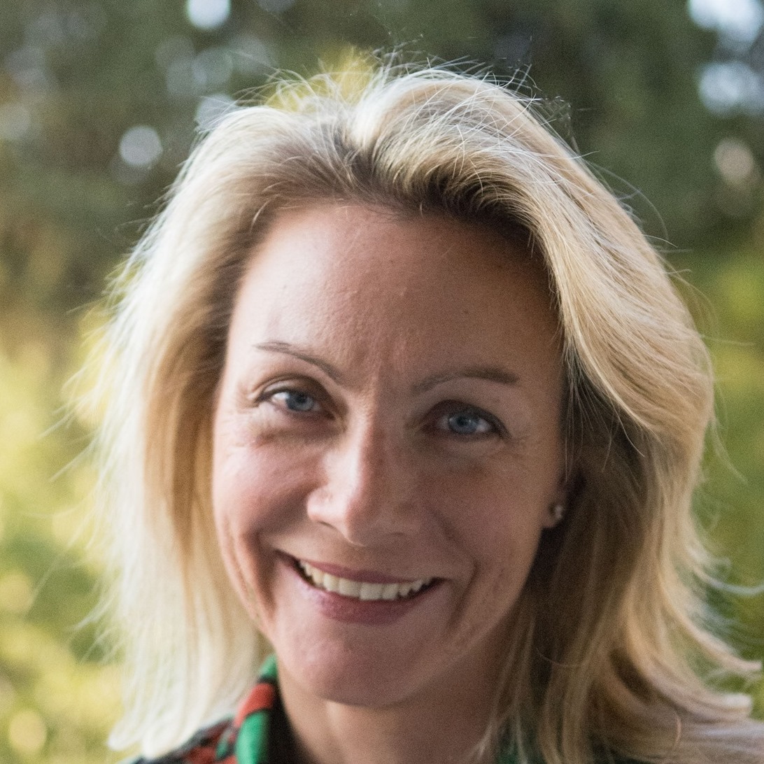 Elisabeth Calbari