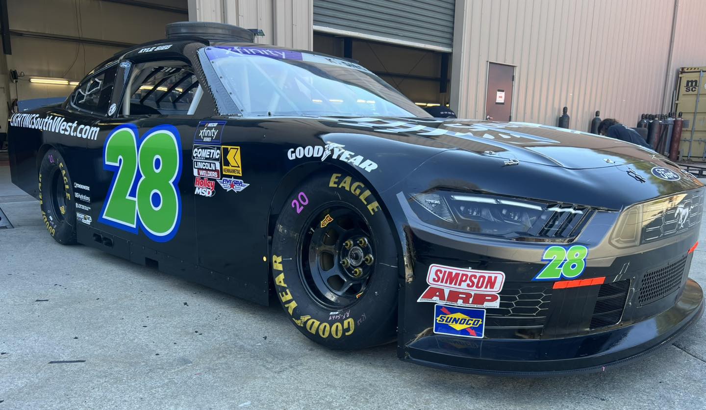 RSS Racing