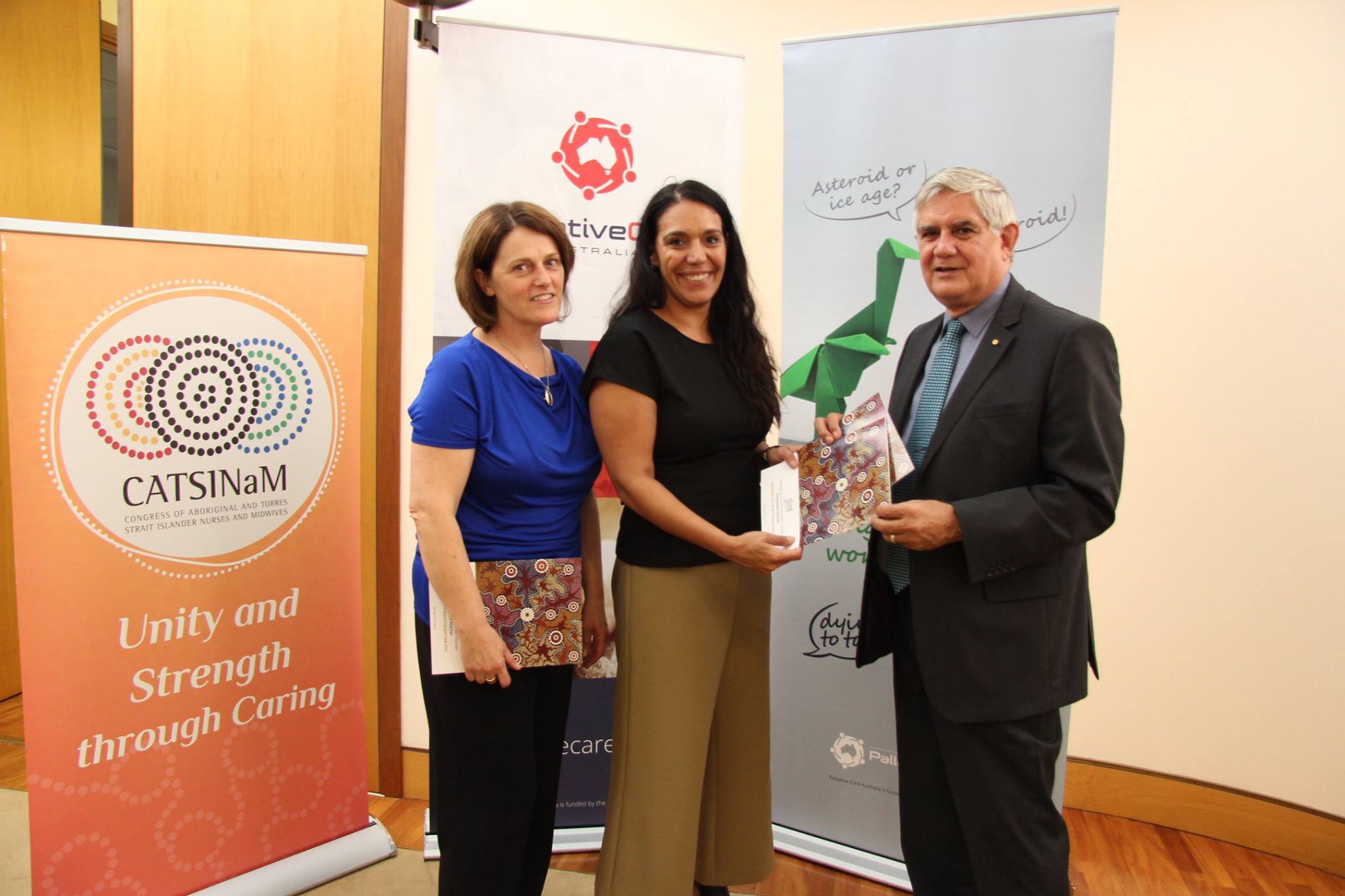 Palliative Care Australia | Canberra ACT