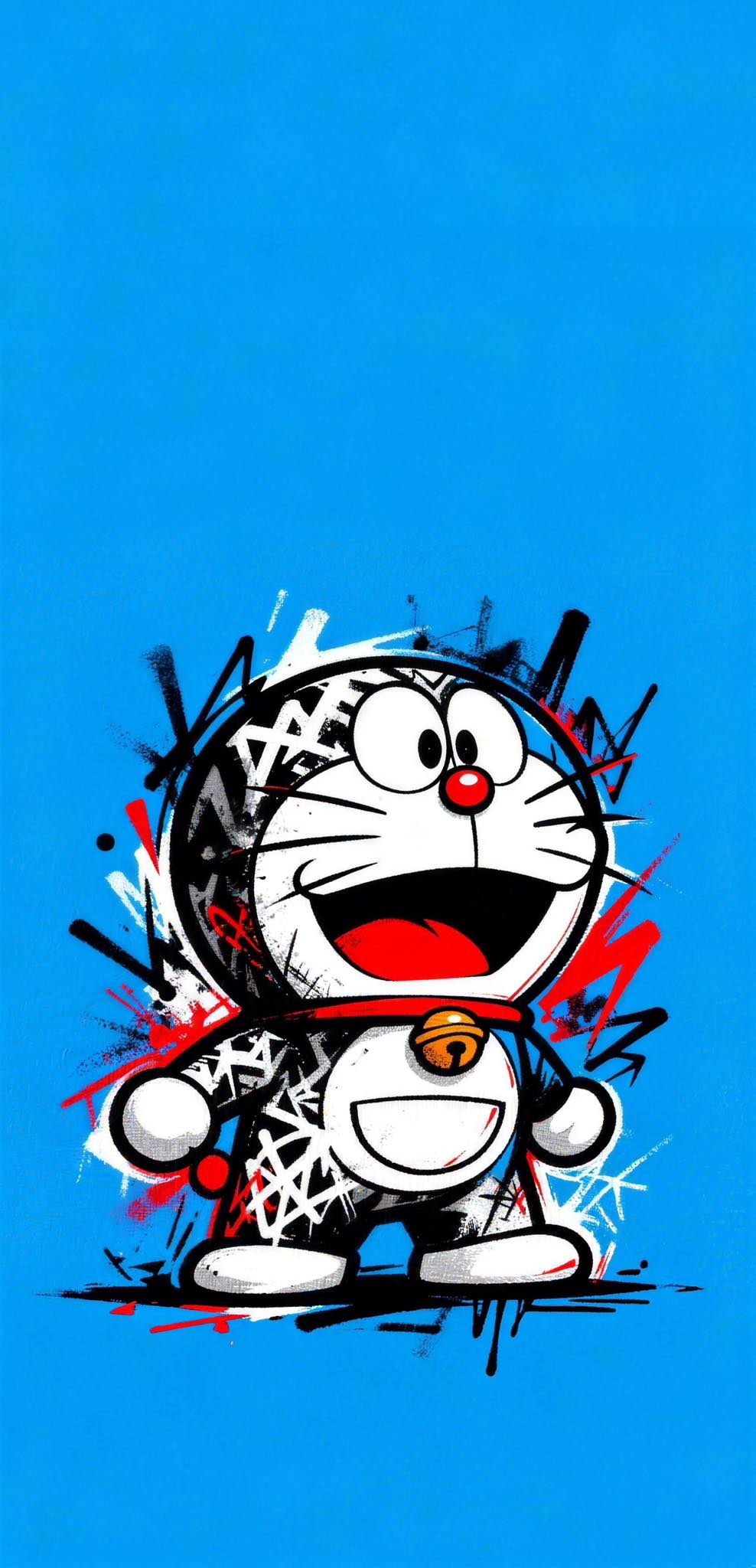 Cartoons, - 究竟哪個是哆啦A夢的家？100個人中99個都猜錯！ 點擊鏈接查看答案 https://fb.gg/play ...