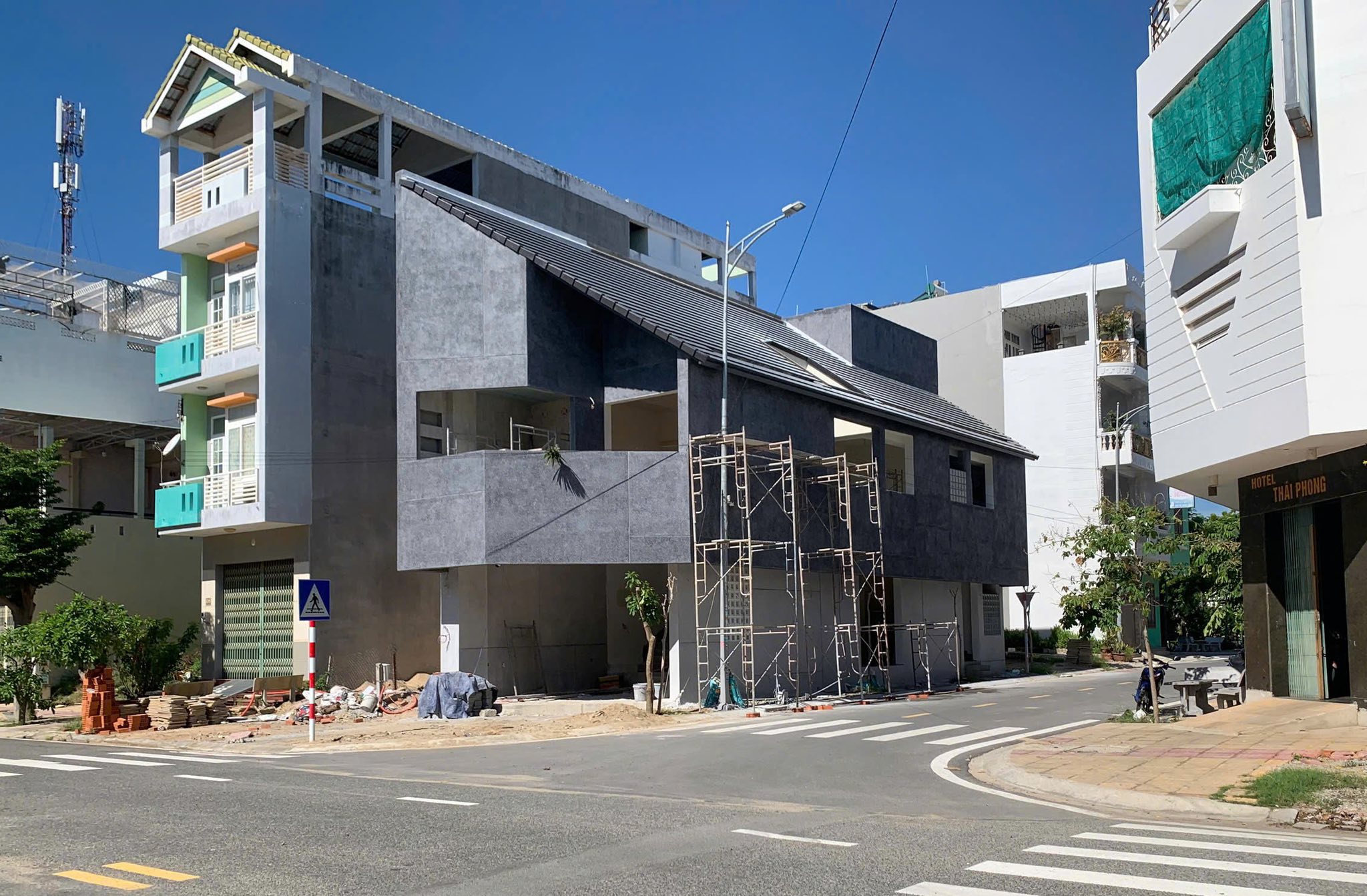 Plus Idea Studio | Ho Chi Minh City