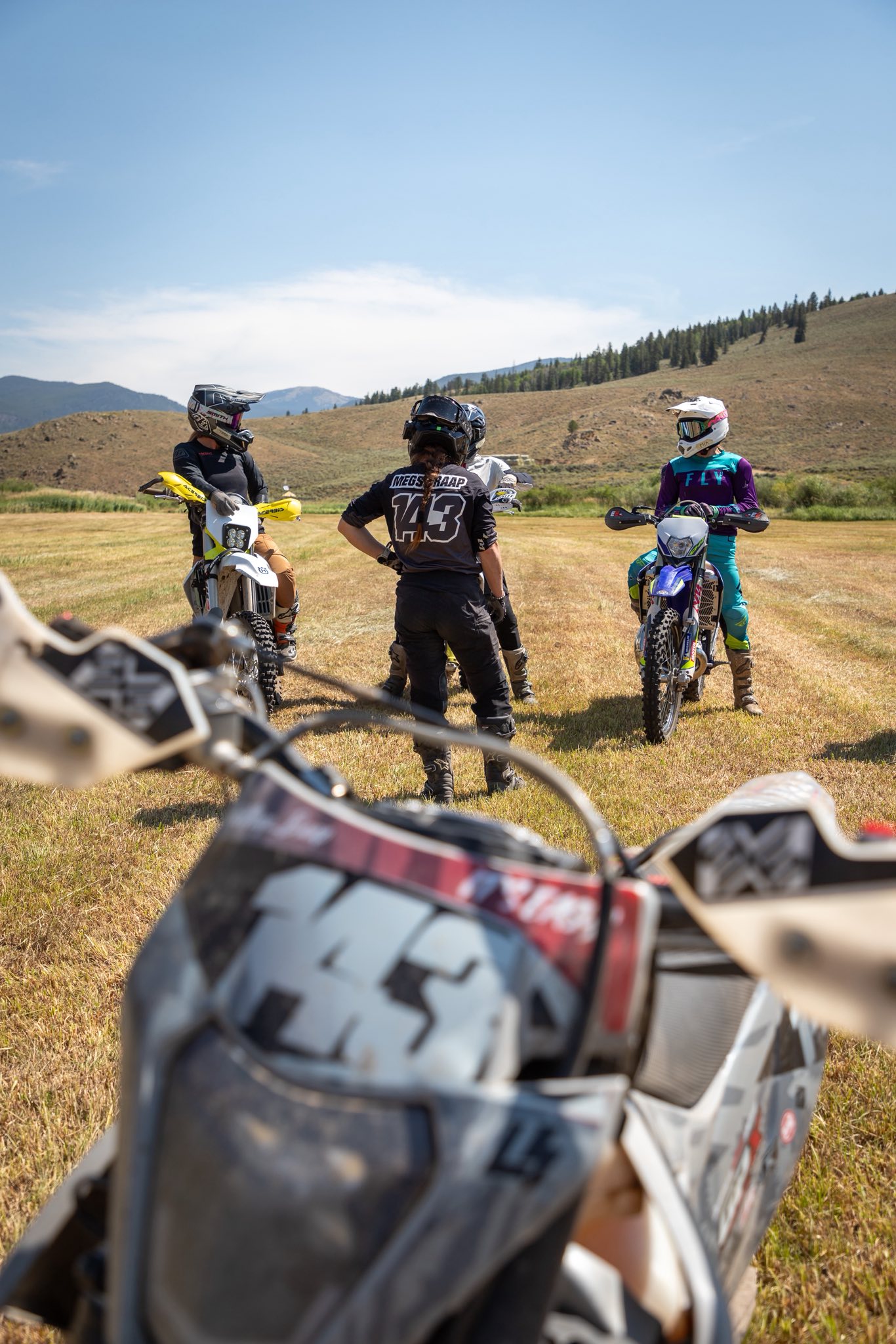 Megan Griffiths Racing added a... - Megan Griffiths Racing