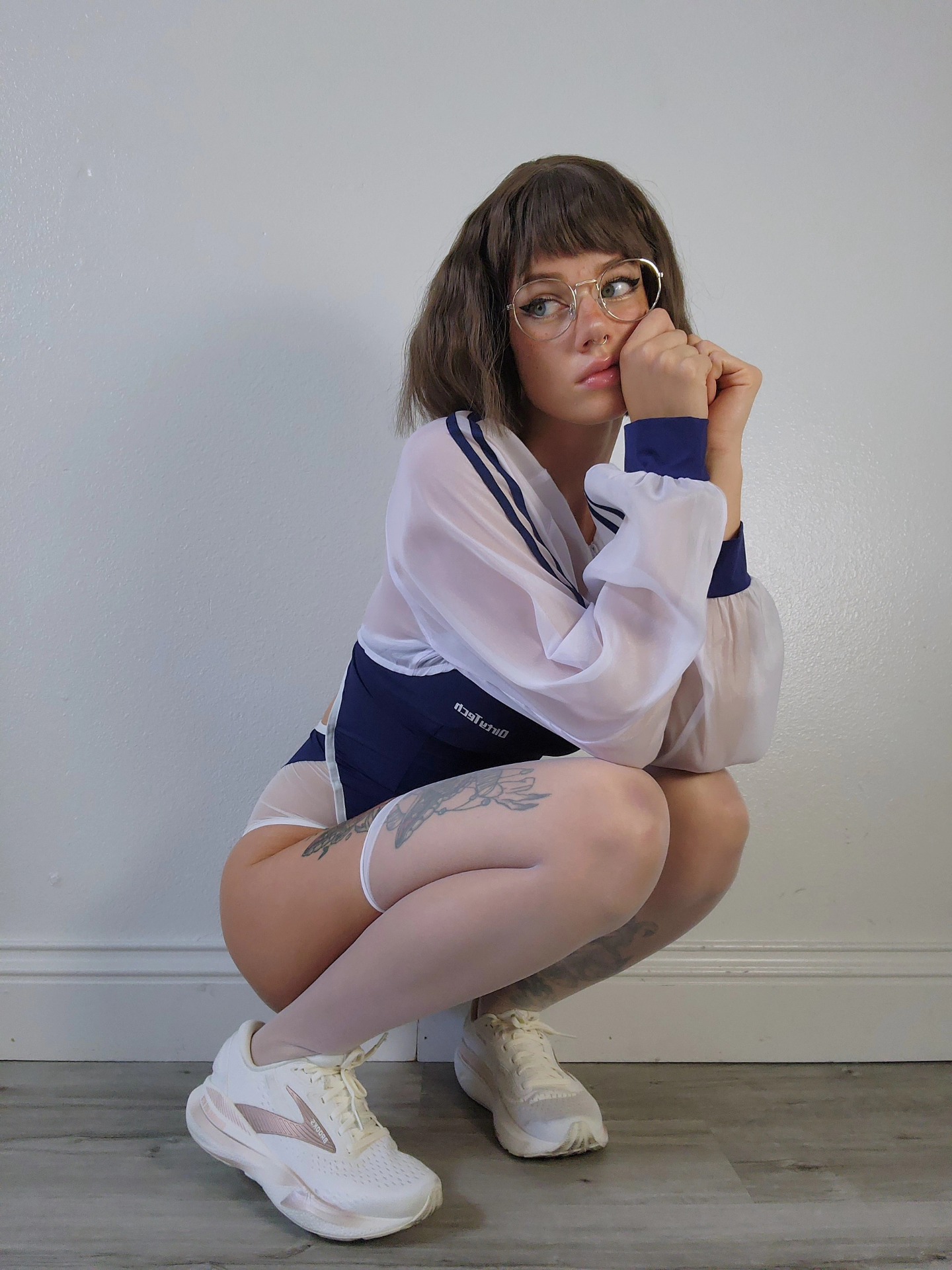 Pastel Jellies Cosplay