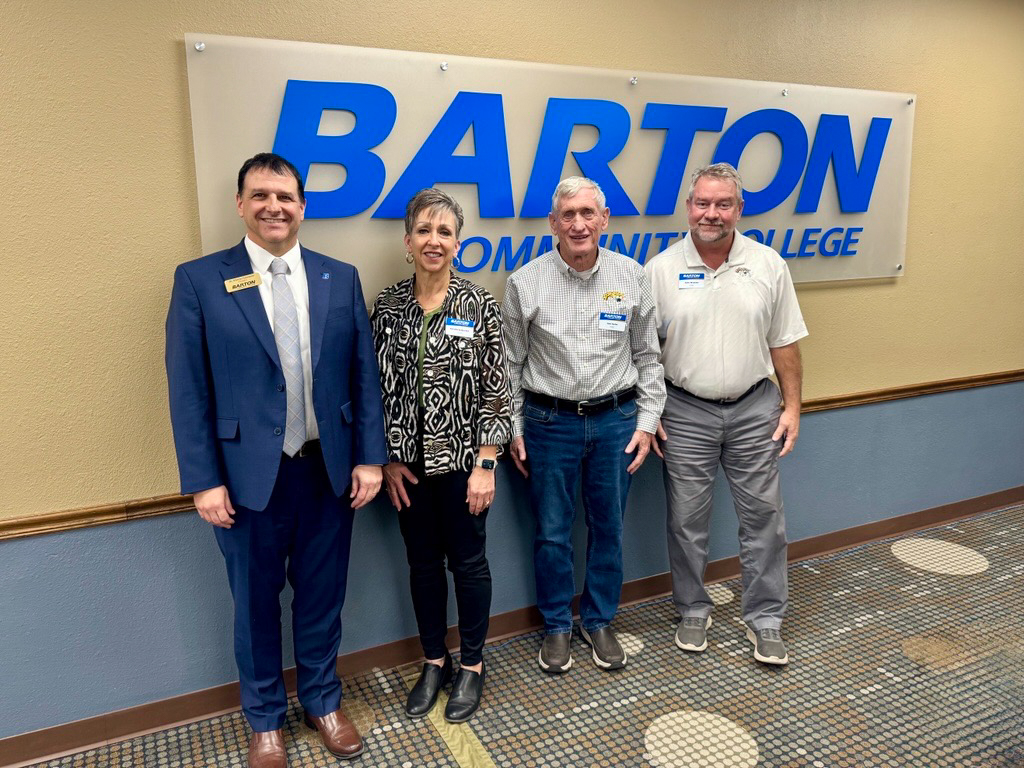Barton Community College - Need your transcript? You can fill out your ...
