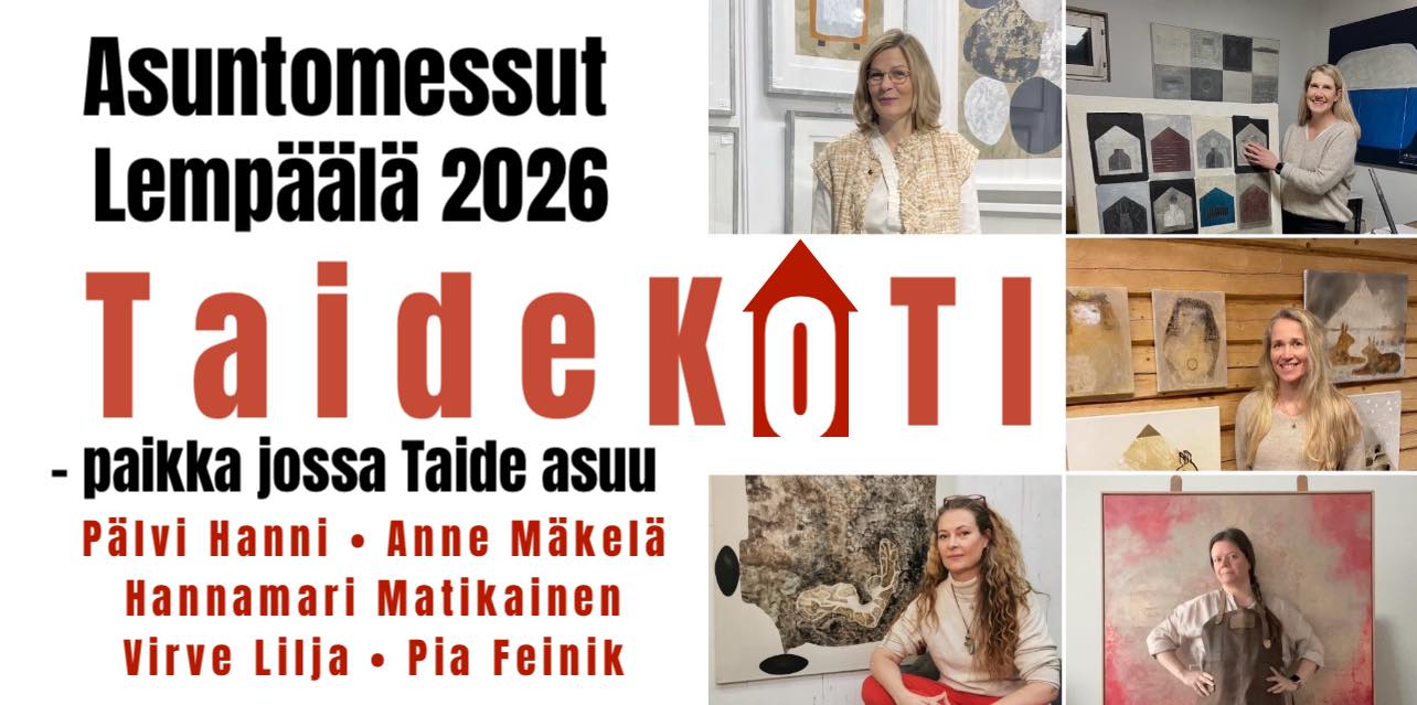 Ateljeekatu Osuuskunta added a... - Ateljeekatu Osuuskunta