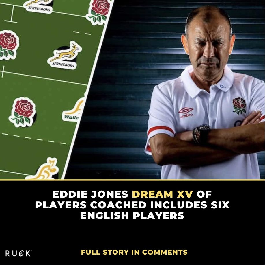 Ruck.co.uk - 4️⃣. Maro Itoje - 🏴󠁧󠁢󠁥󠁮󠁧󠁿 5️⃣. Victor Matfield - 🇿🇦 That's ...
