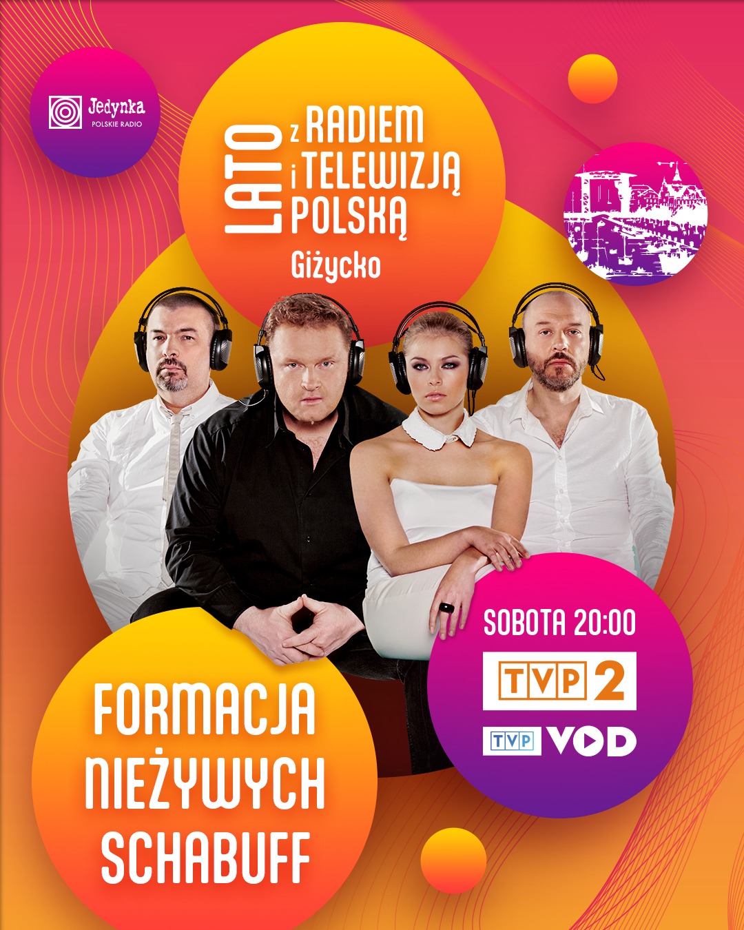 TVP2 - TVP2 added a new photo.