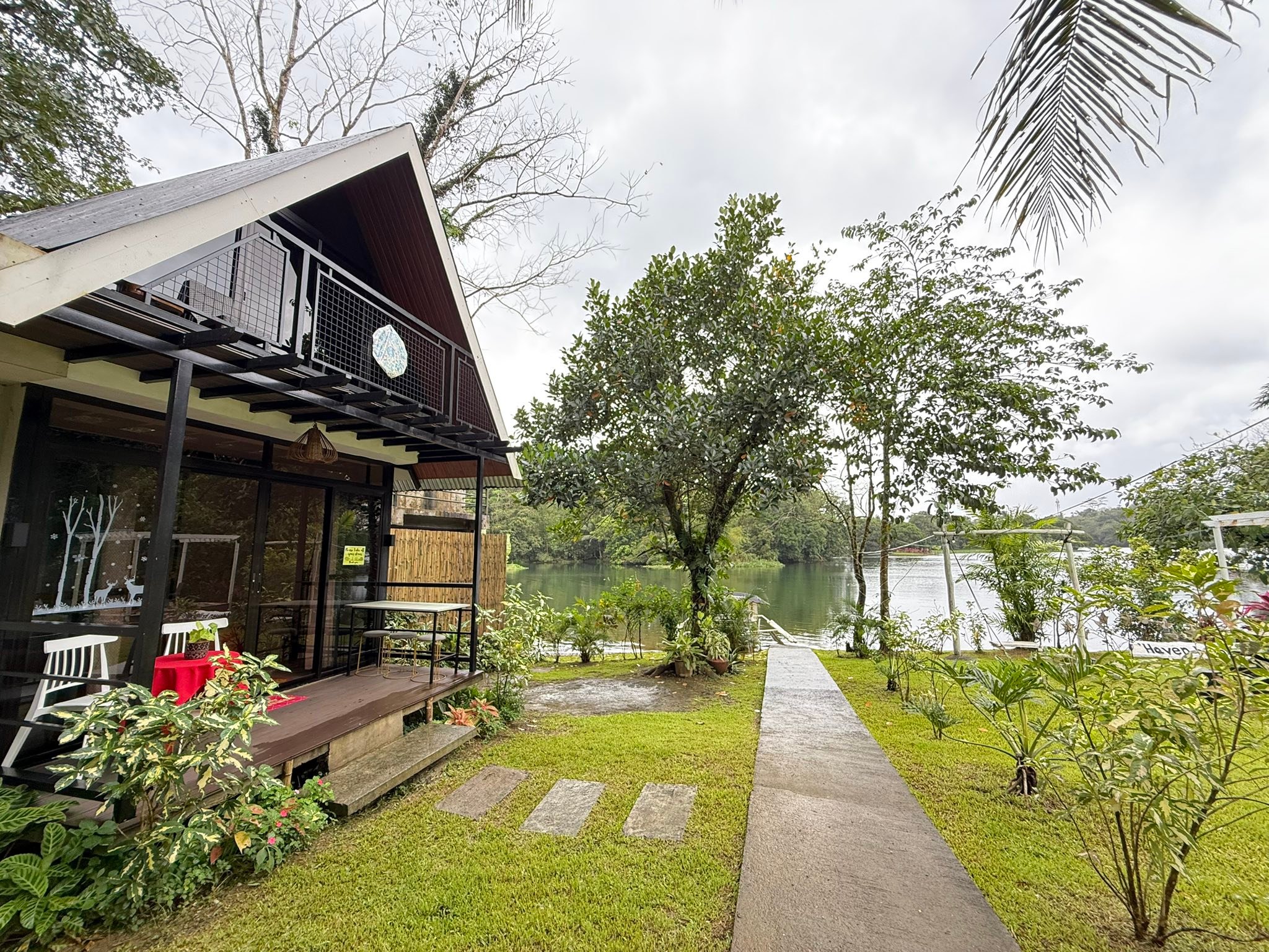 Haven by the Lake added a new photo. - Haven by the Lake