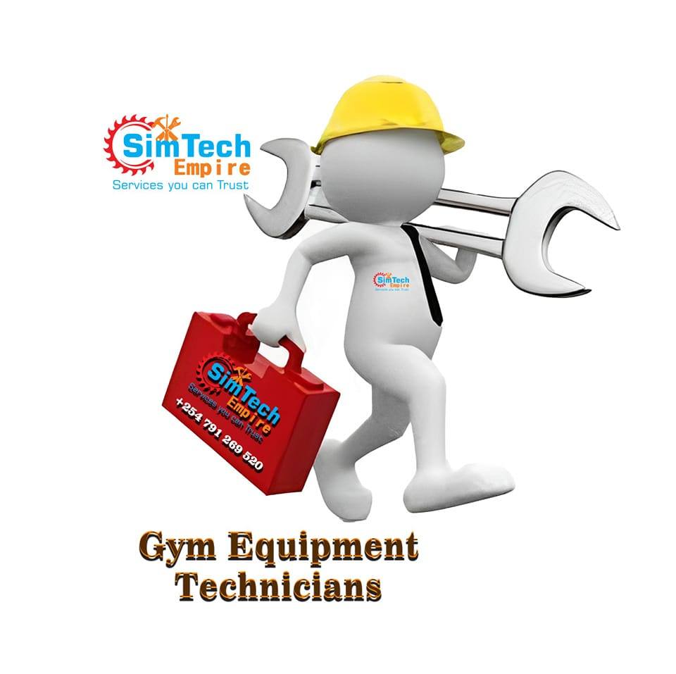 Weight selector rods SimTech Empire . #FitnessMachineTechnicians # ...