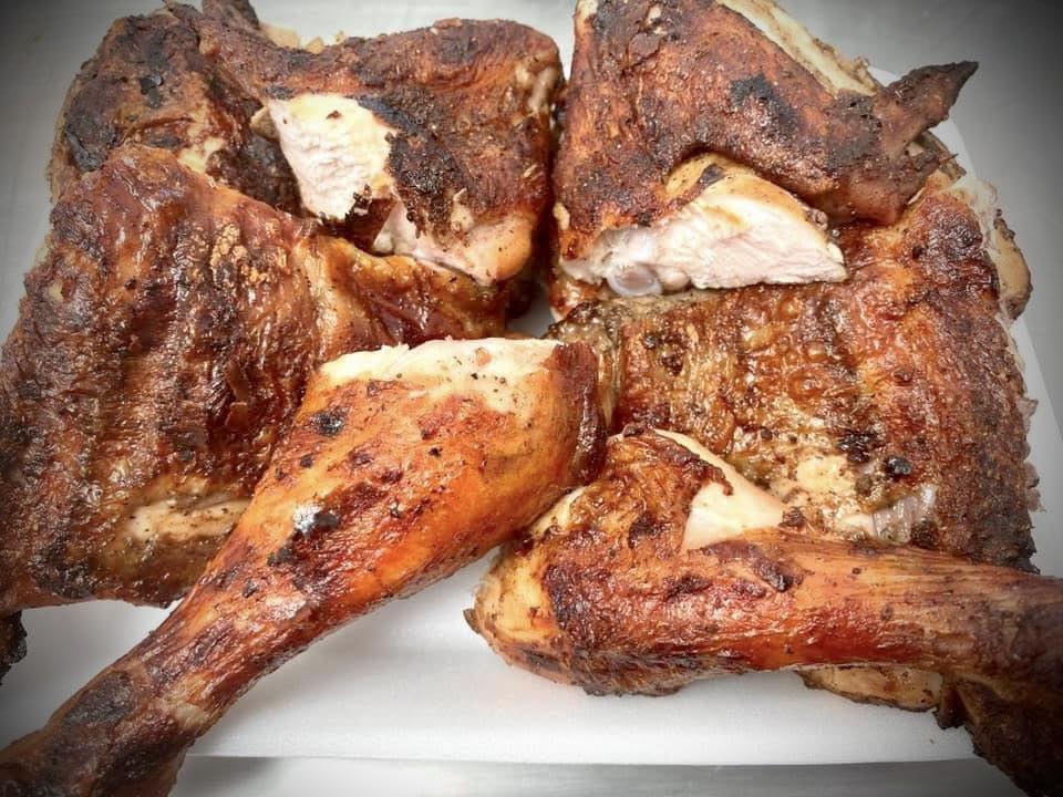 Polleria Big Chicken | Mérida