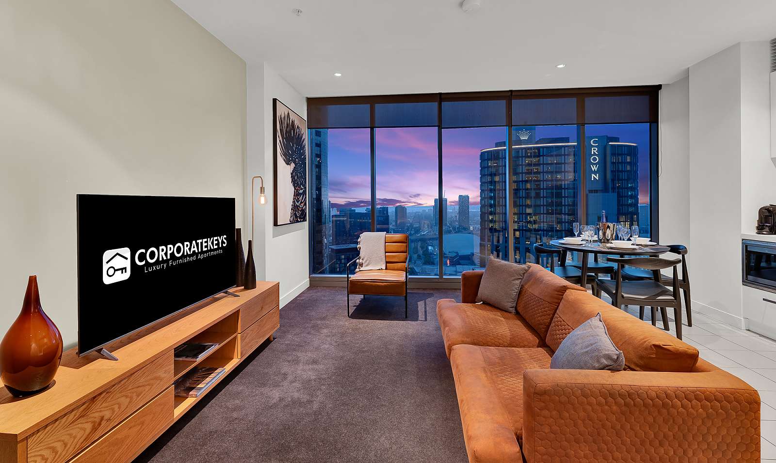 Experience elevated living on... - Corporate Keys Australia | Facebook