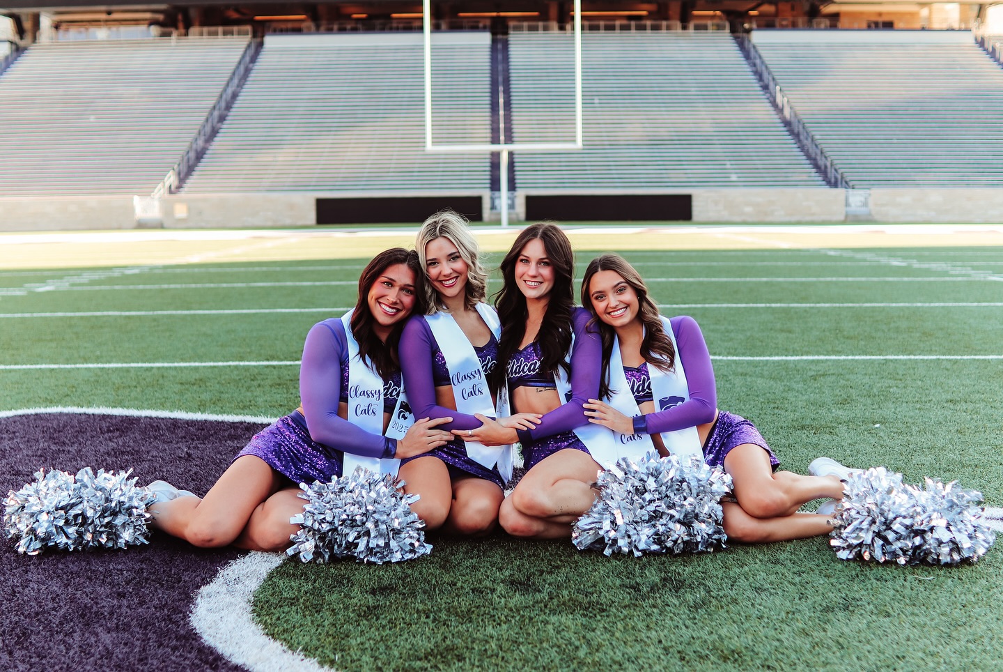 Congratulations to the class of... - K-State Classy Cats | Facebook