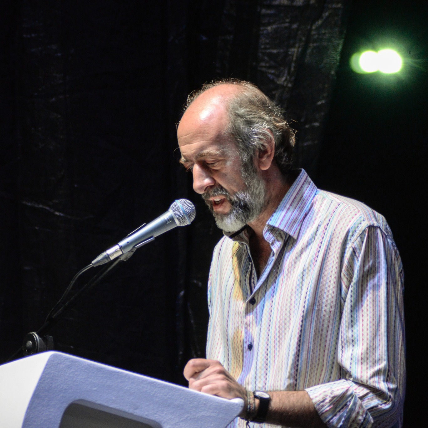 Fernando Rendón