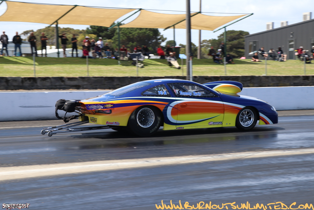 VT Racing | Adelaide SA