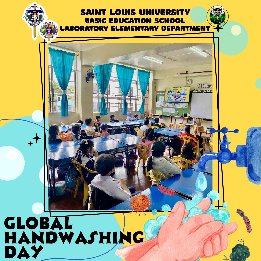 SLU Basic... - SLU Basic Education School - Elementary