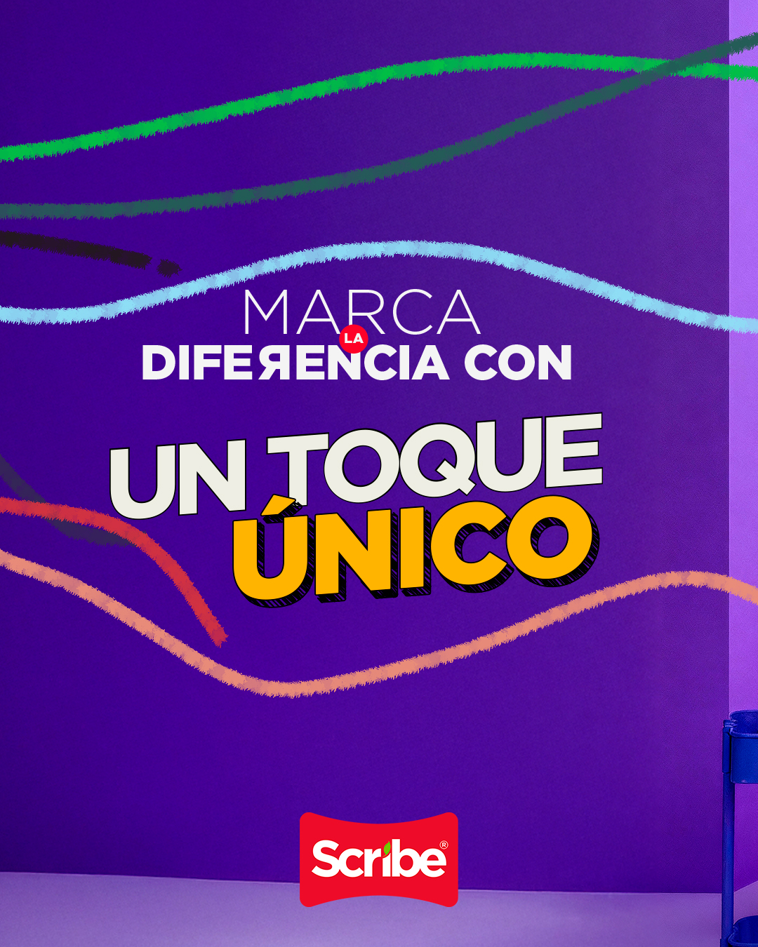 Scribe - El 2026 no es solo una hoja en blanco, es la oportunidad de ...