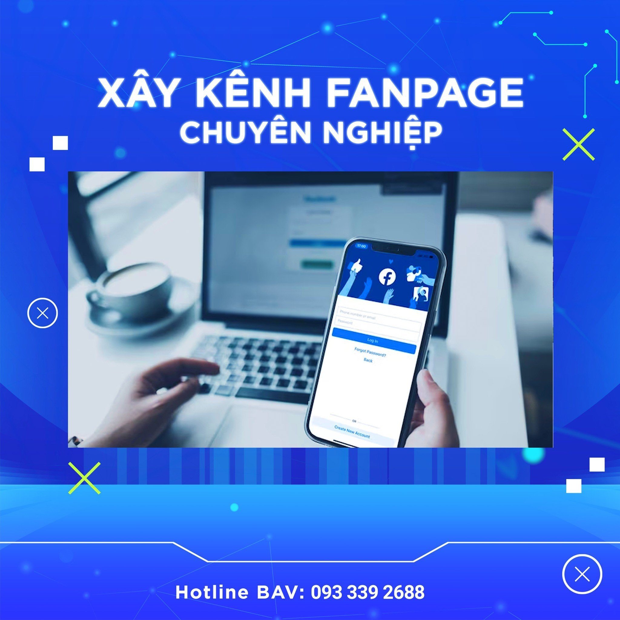 Truyền Thông BAV Phú Quốc