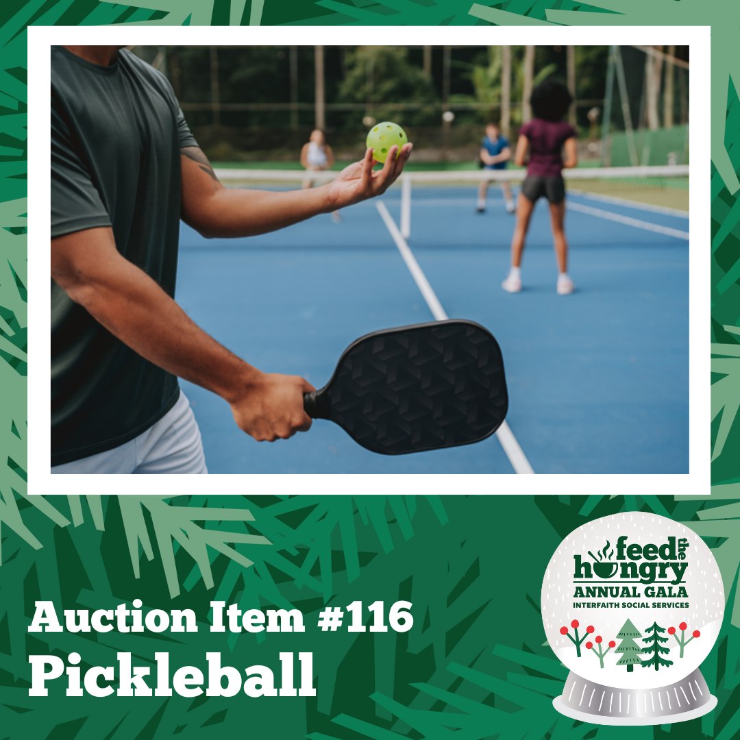 Interfaith - Our Feed the Hungry Silent Auction is now open! https ...