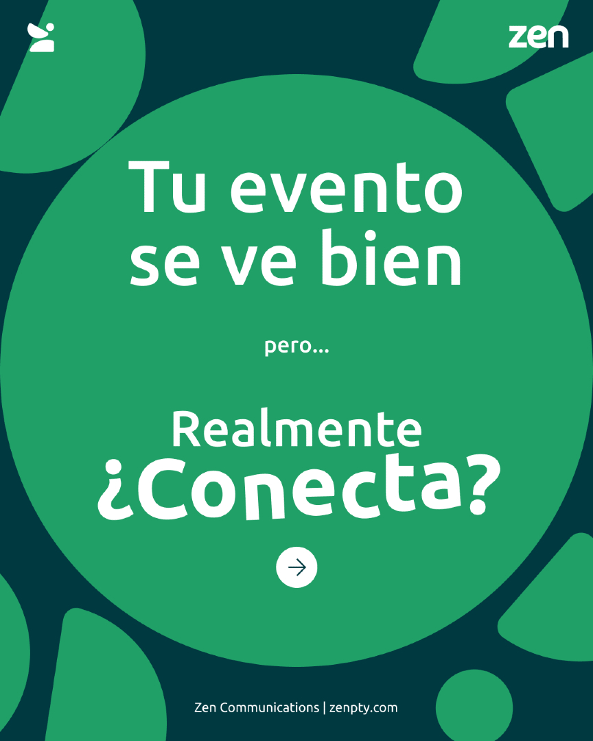 Zen Communications | Panama City