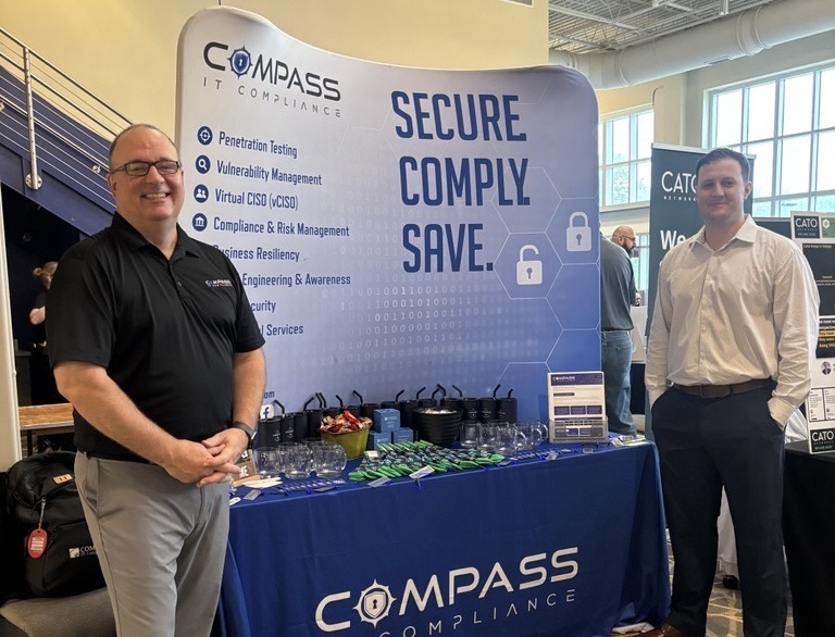 Compass I.T. Compliance