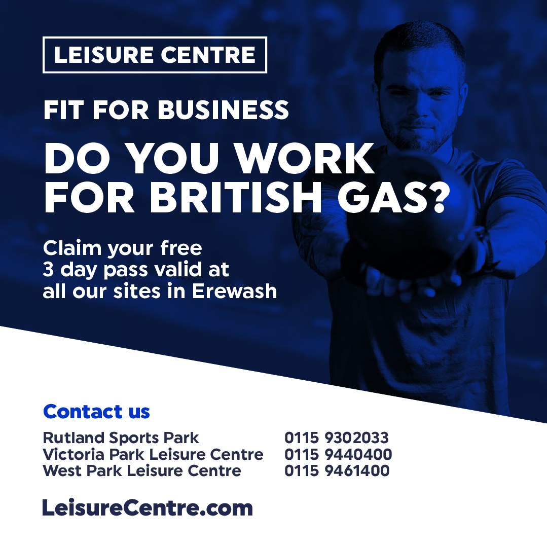 Victoria - Are you one of the 1,000's of employees who work for British ...