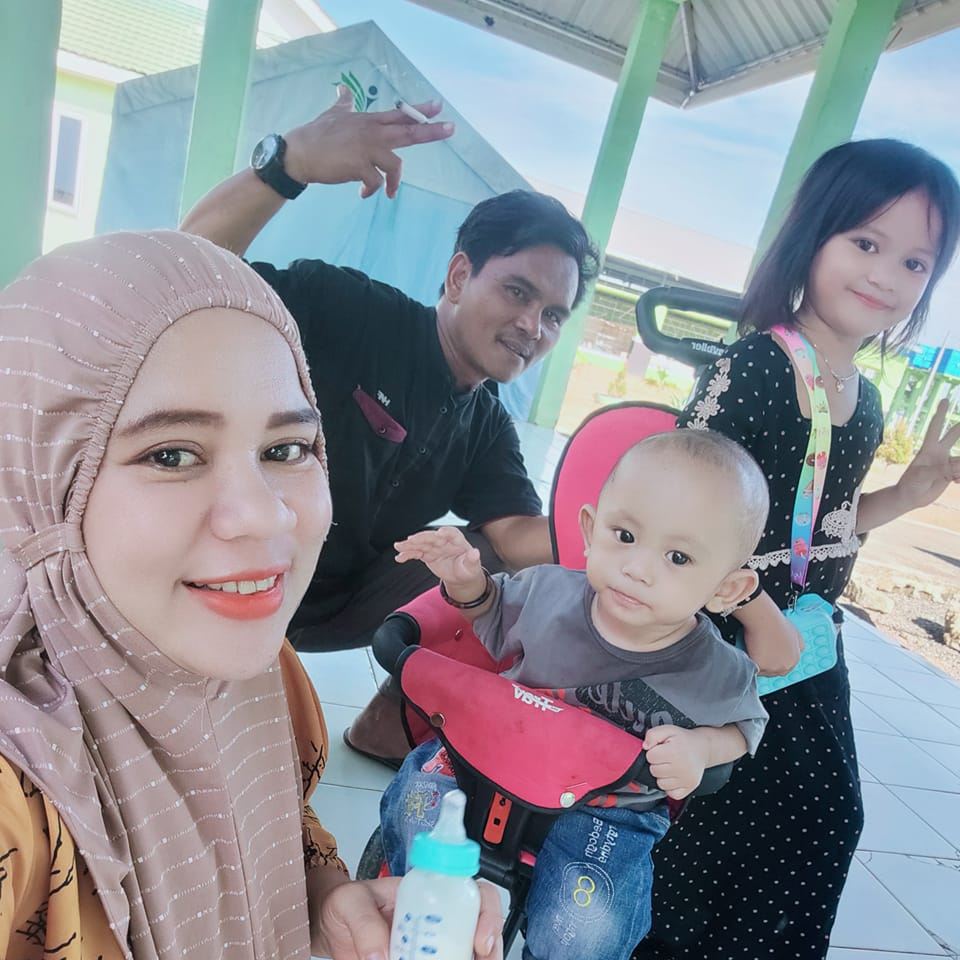 Asfan Family