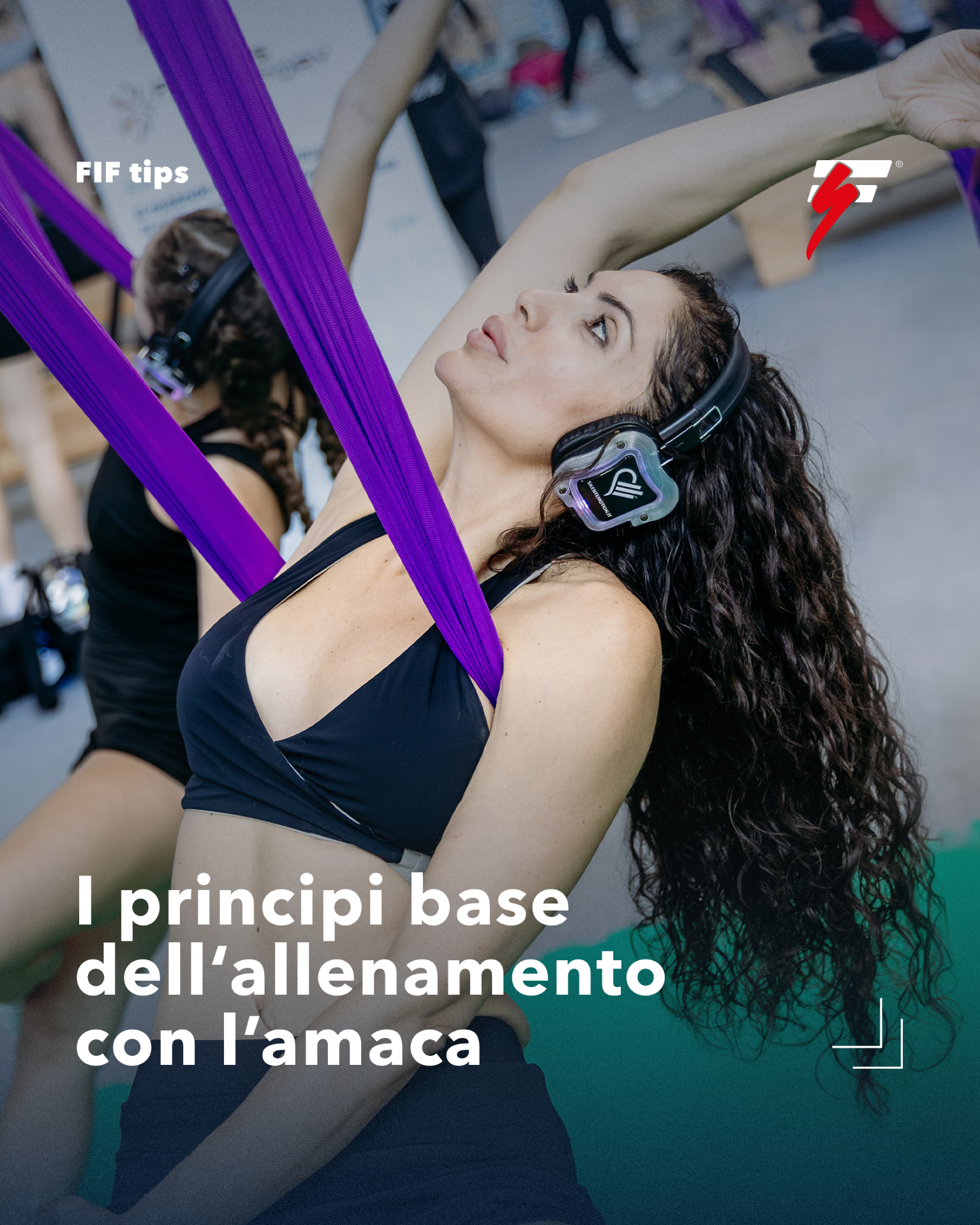 FIF - Federazione... - FIF - Federazione Italiana Fitness