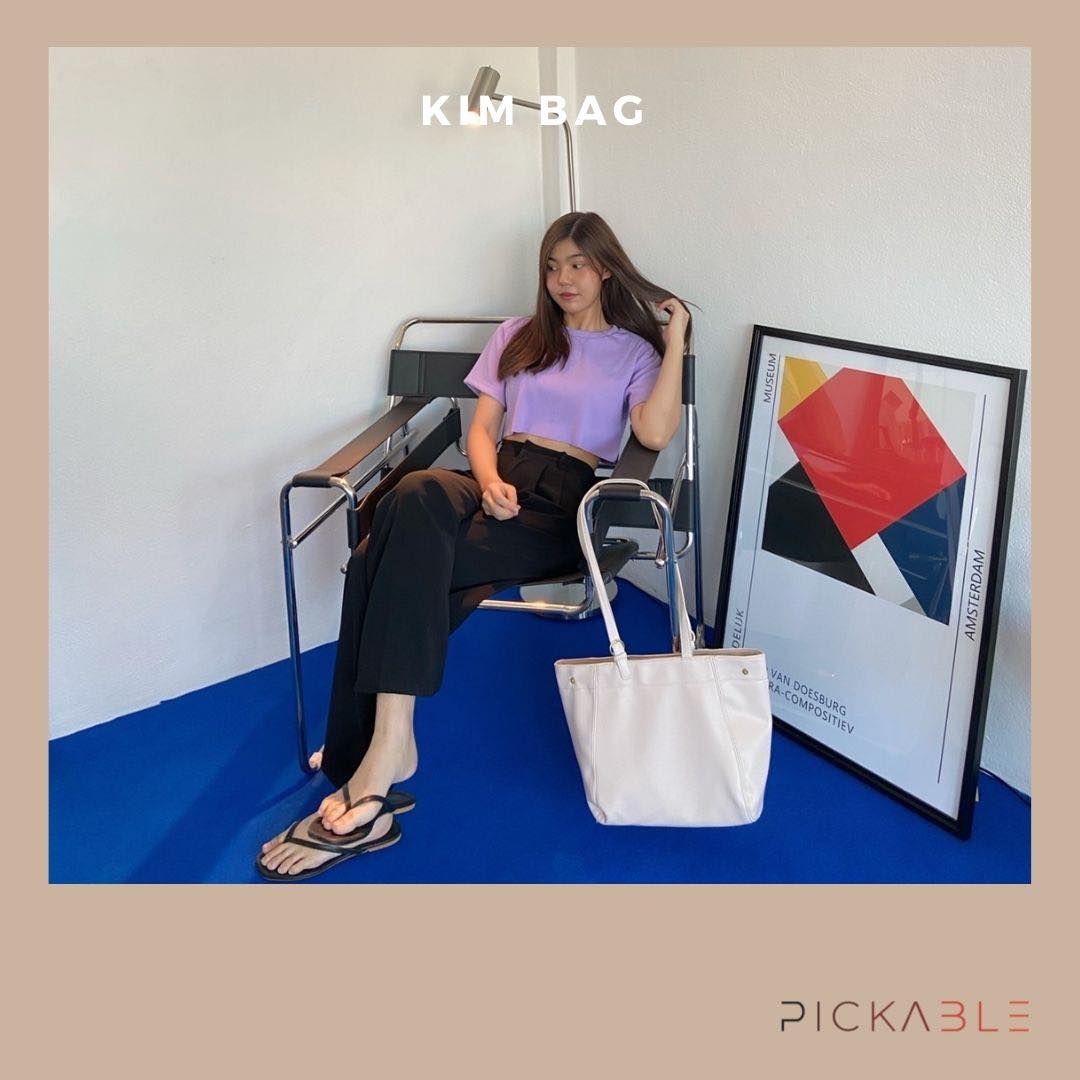 Pickable - 💧 REVIEW 💦 Kim bag 390 บาท ส่งฟรี ️... | Facebook