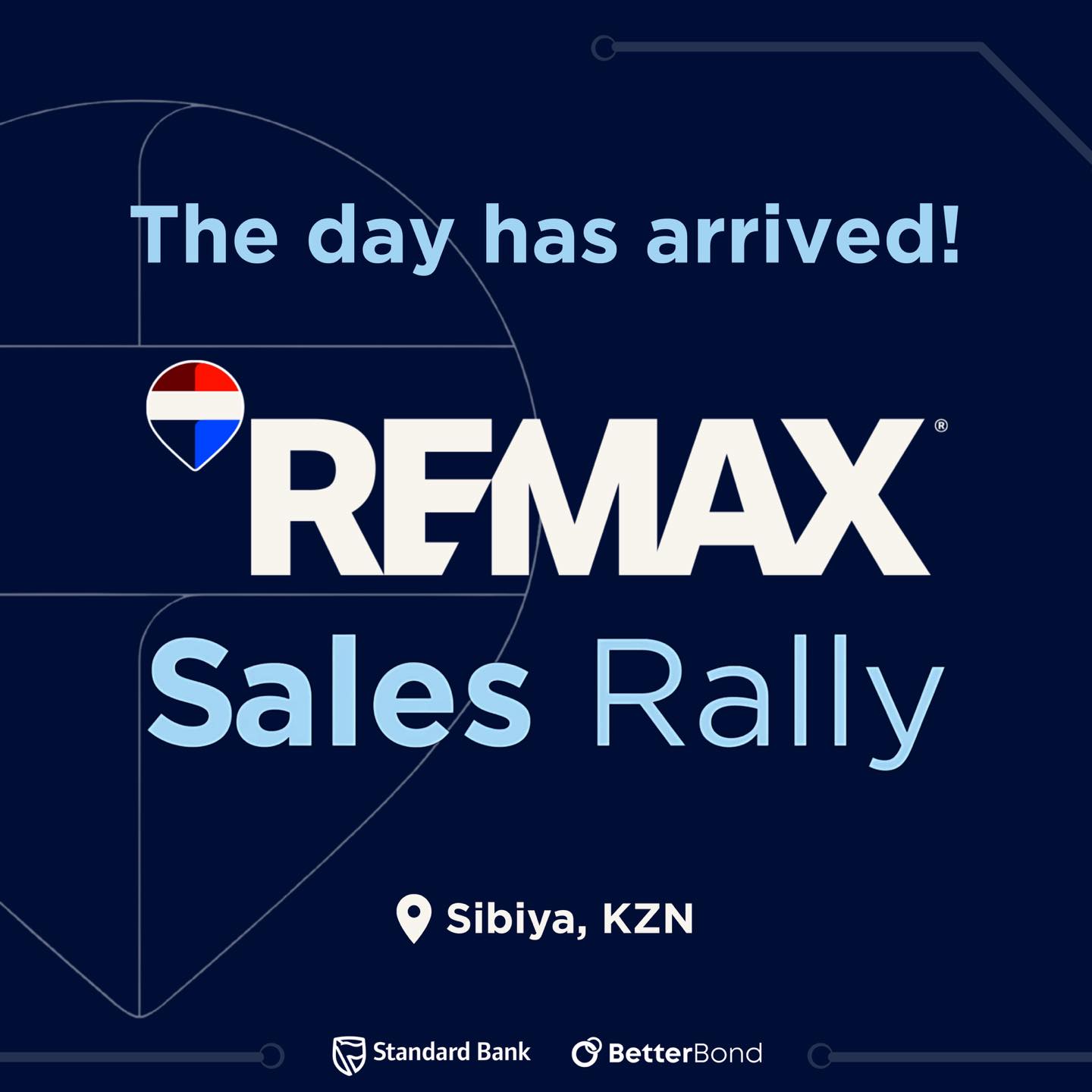 The day has arrived! This... - RE/MAX Coast and Country | Facebook