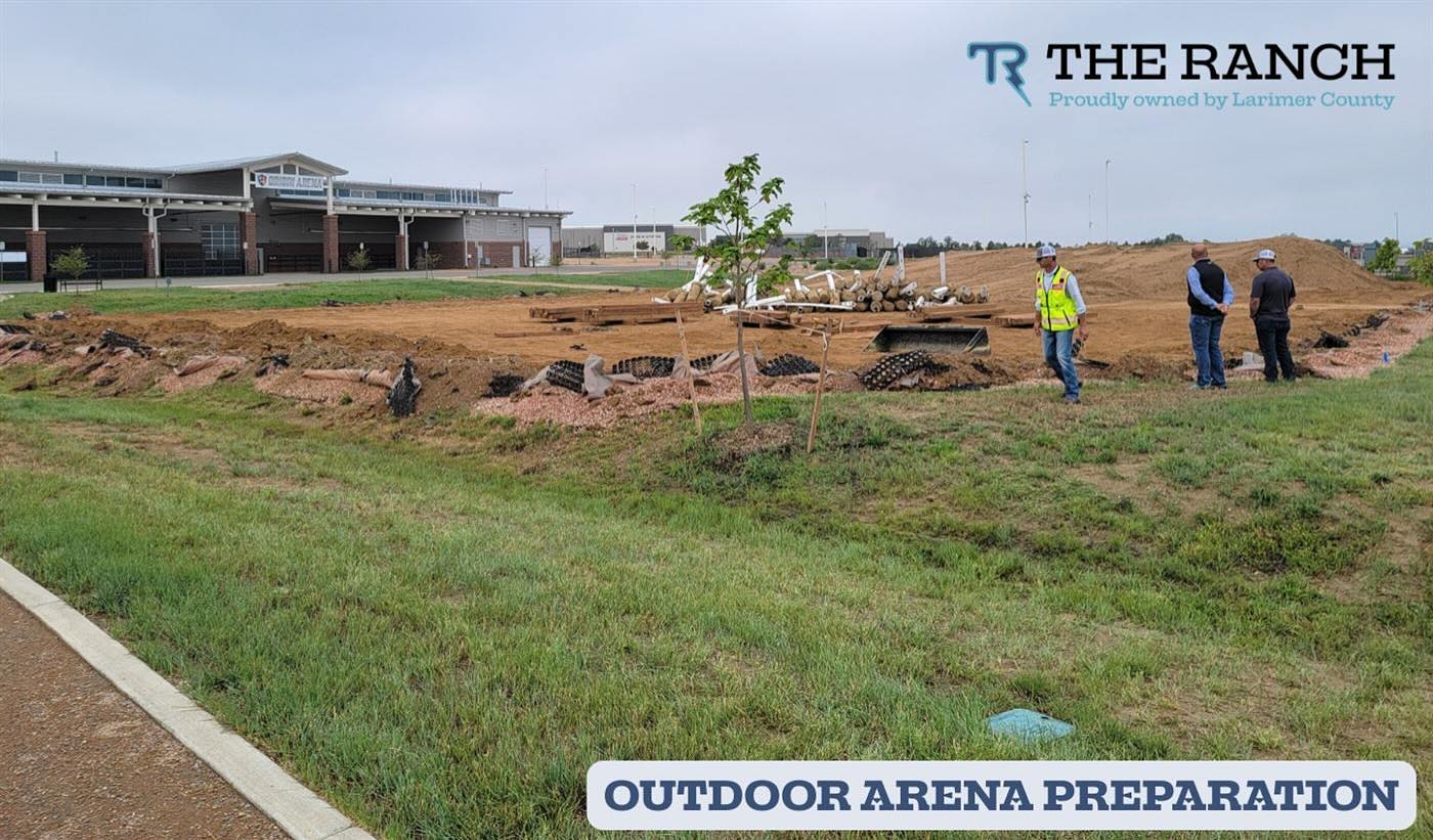 The Ranch Events Complex | Loveland CO