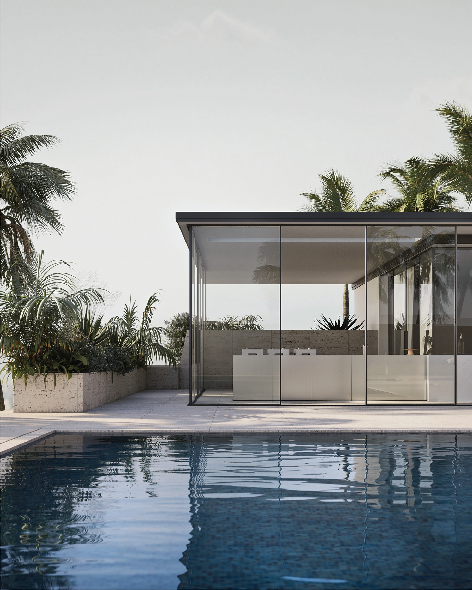 Summer, Elevated. MODULNOVA’s Blade... - Studio Life Designs | Facebook