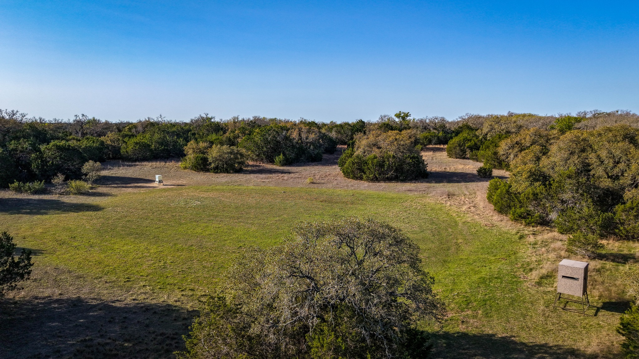 Texas LandMen - 🚨 JUST HIT THE MARKET 🚨⎮ Twin Lakes Ranch ⎮ 574.85± ...
