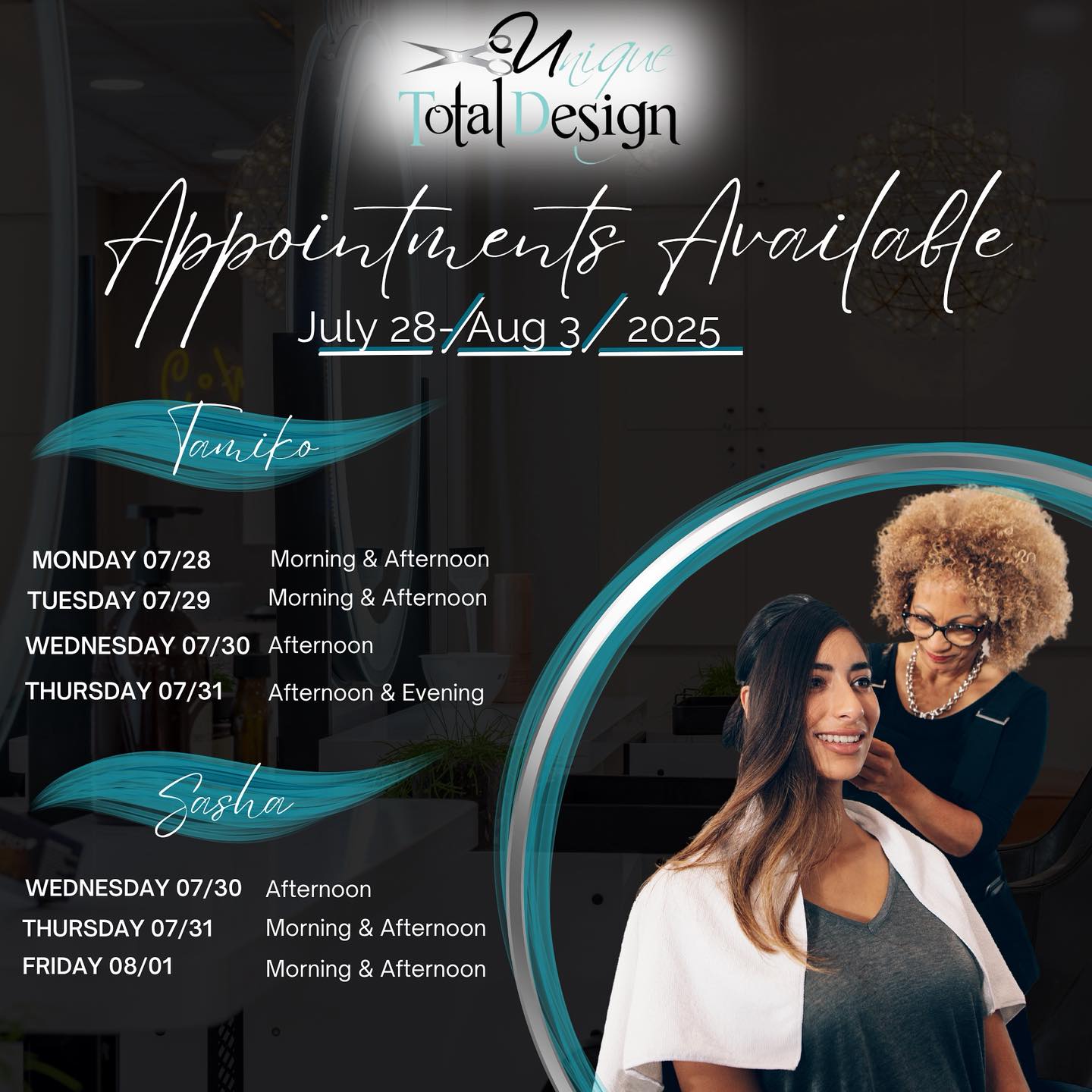 Unique Total Design Inc. | Chesapeake VA