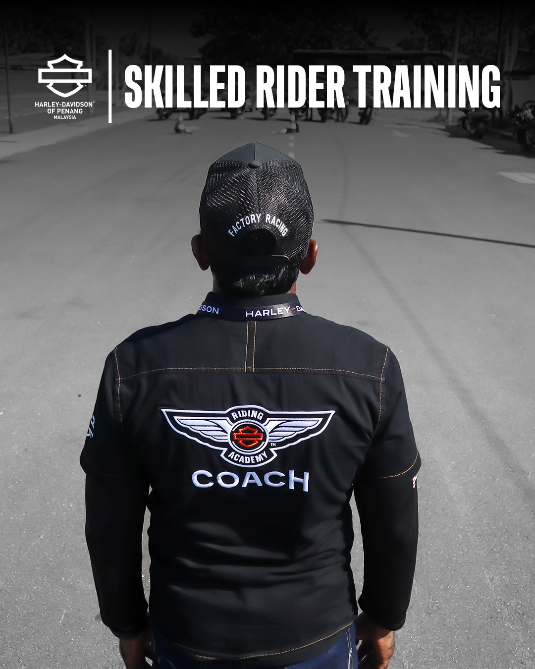 Harley-Davidson Of Penang... - Harley-Davidson Of Penang