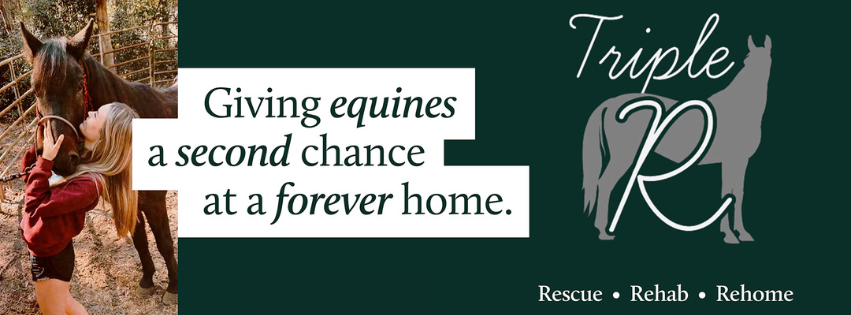 ERAF -... - ERAF - Equine Rescue and Adoption Foundation