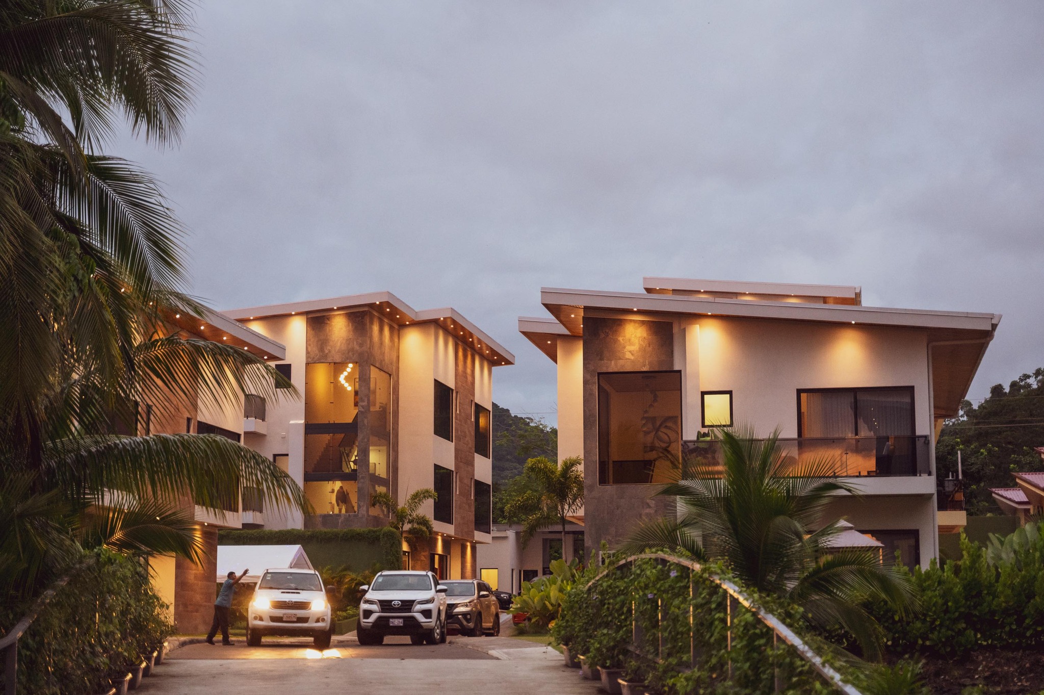 Casa Rio Mar Luxury Villas